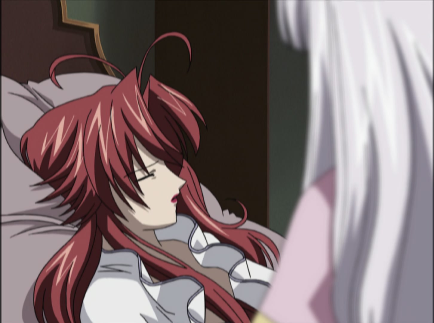 Chrono Crusade Ep 17: Accomplices @ 00:07:09