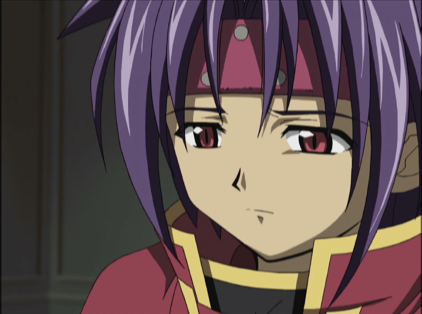 Chrono Crusade Ep 17: Accomplices @ 00:07:13