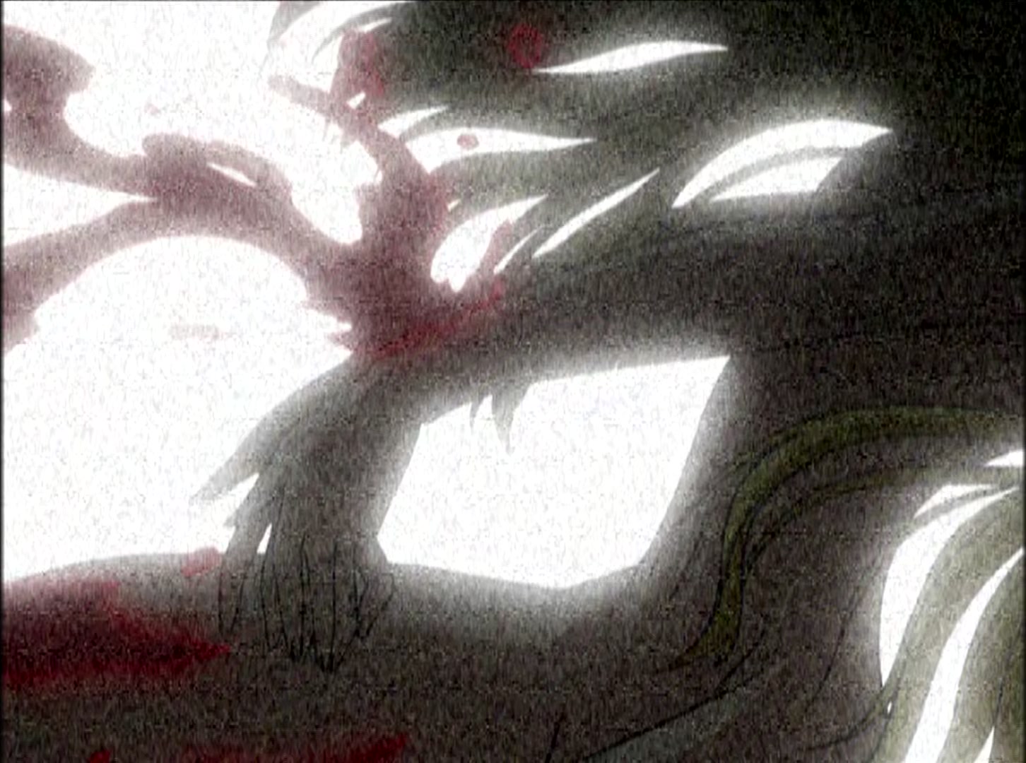 Chrono Crusade Ep 17: Accomplices @ 00:07:52
