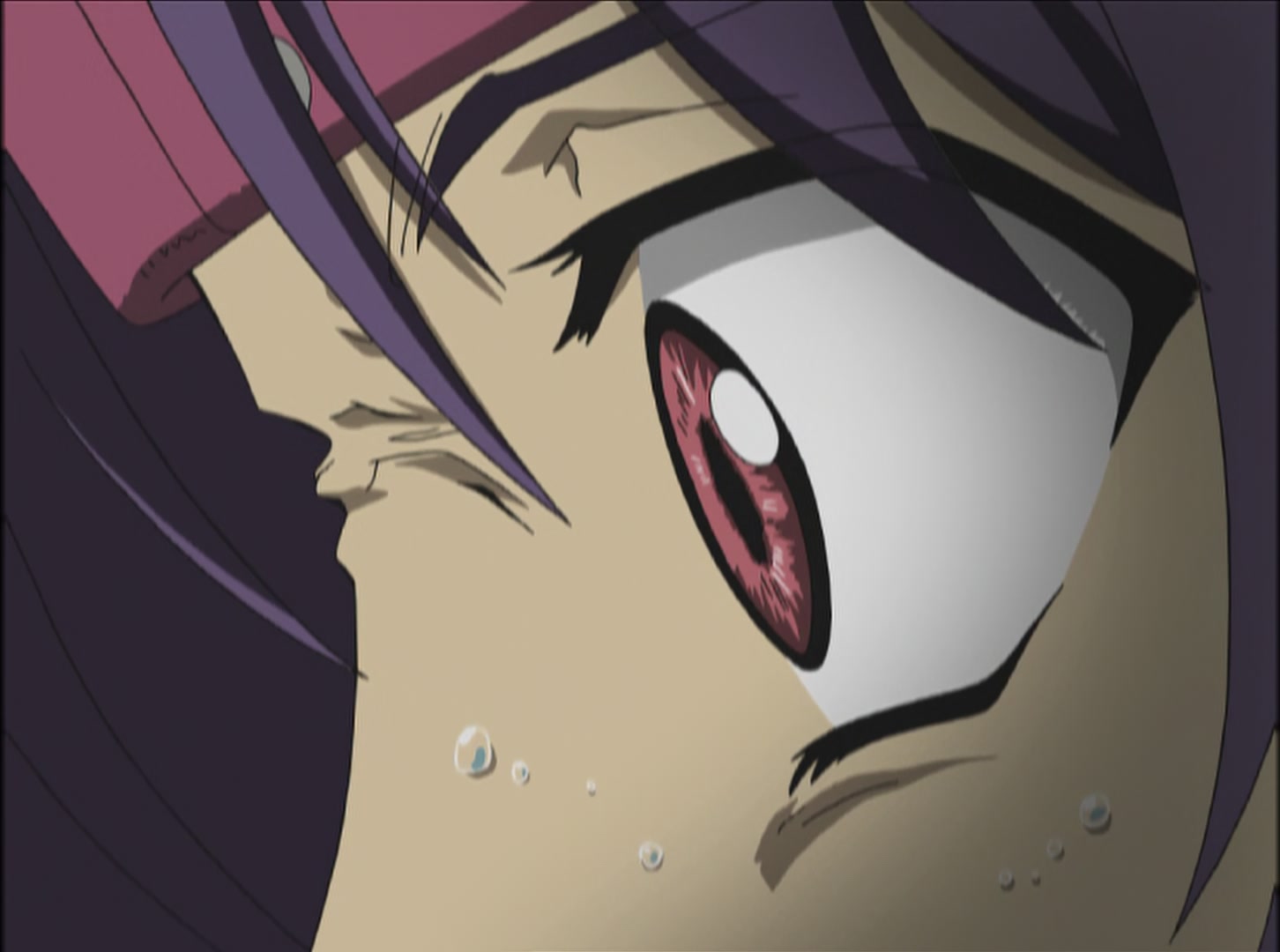 Chrono Crusade Ep 17: Accomplices @ 00:08:00