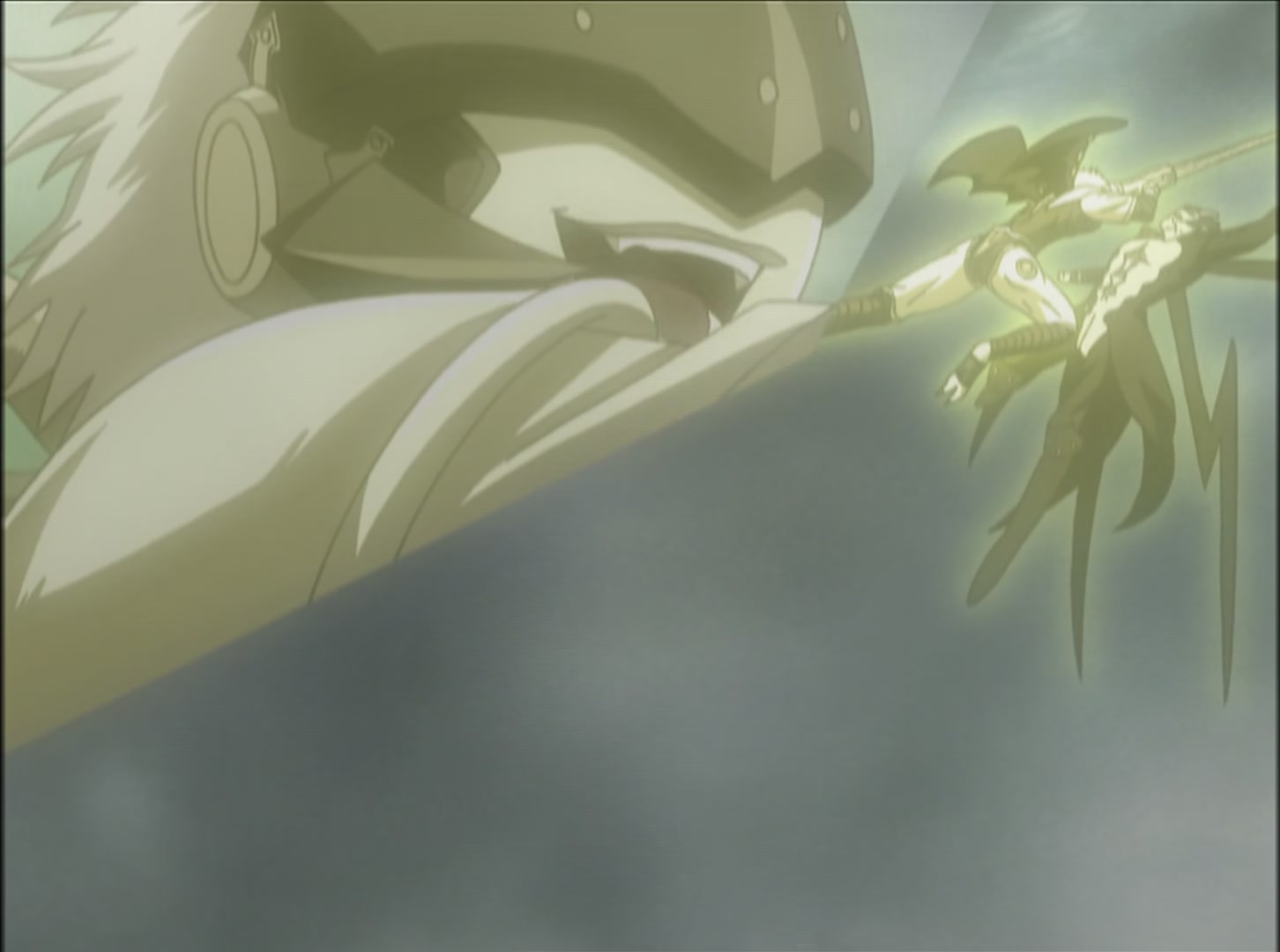 Chrono Crusade Ep 17: Accomplices @ 00:14:38
