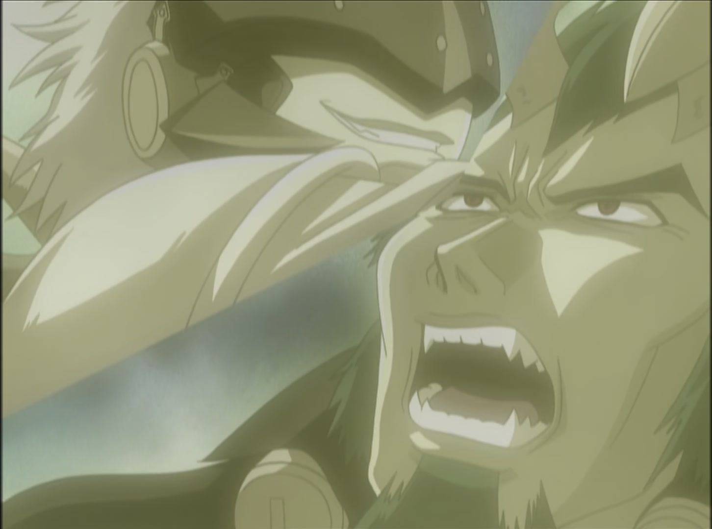 Chrono Crusade Ep 17: Accomplices @ 00:14:42