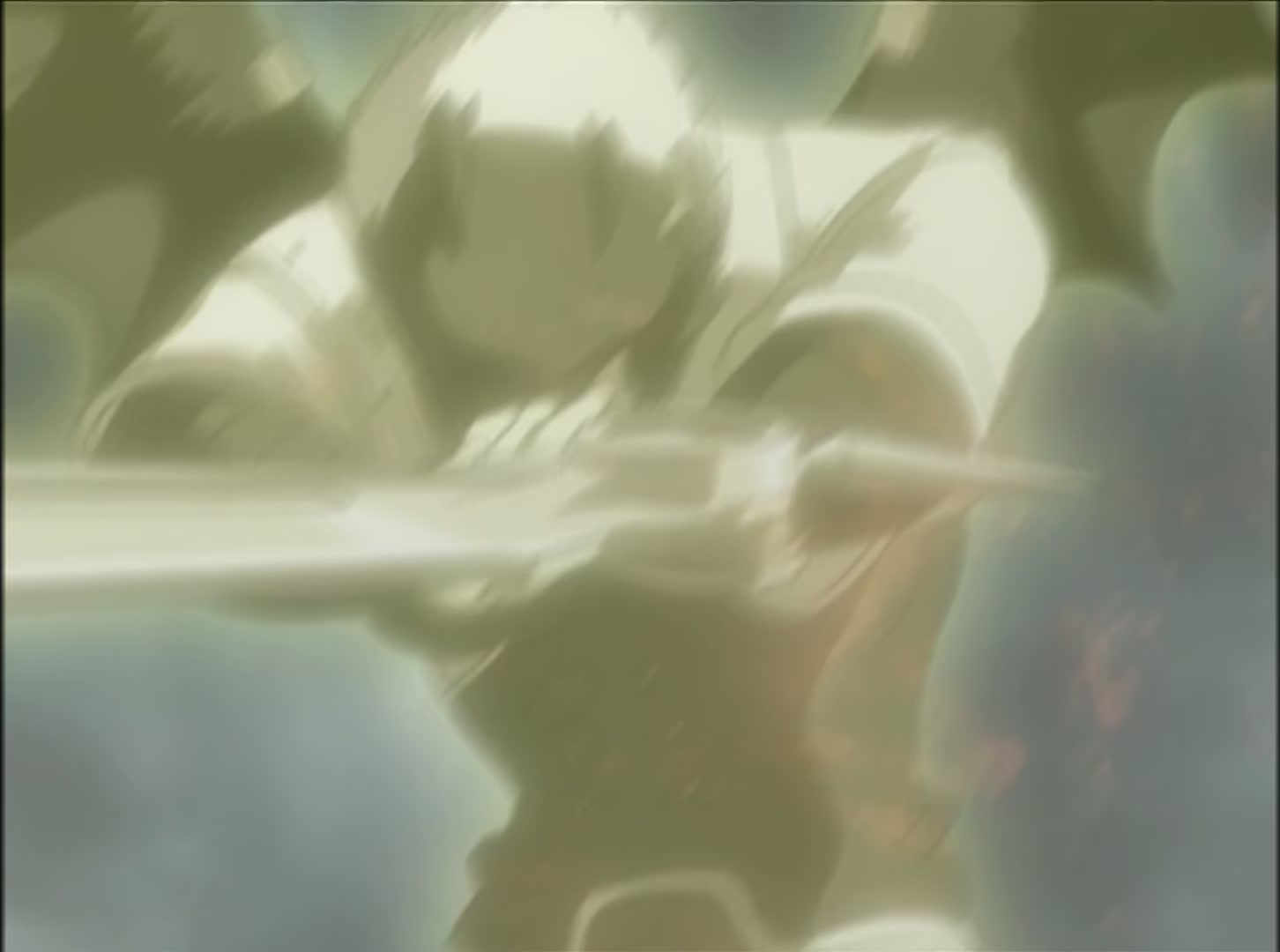 Chrono Crusade Ep 17: Accomplices @ 00:15:05