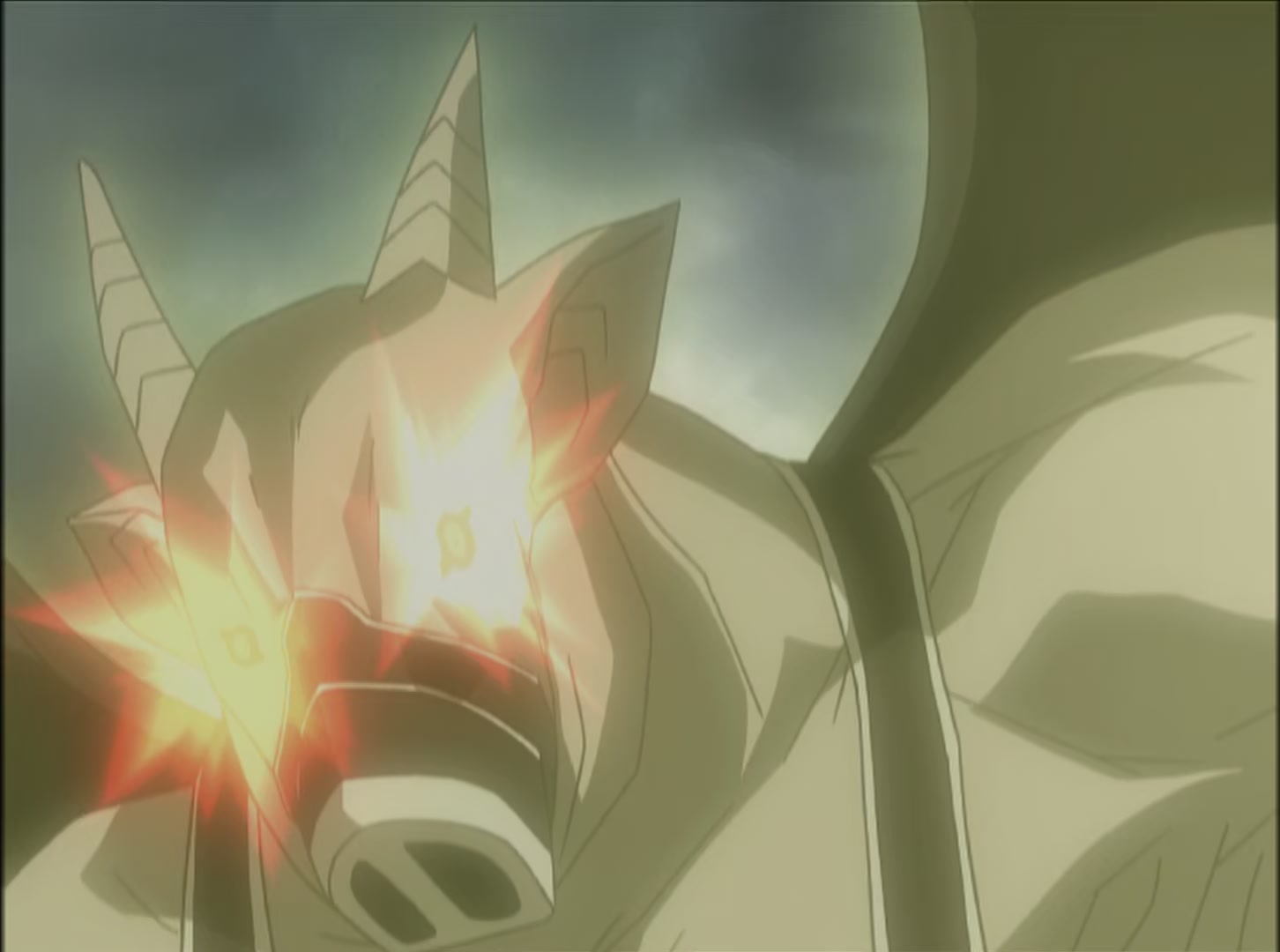 Chrono Crusade Ep 17: Accomplices @ 00:15:21