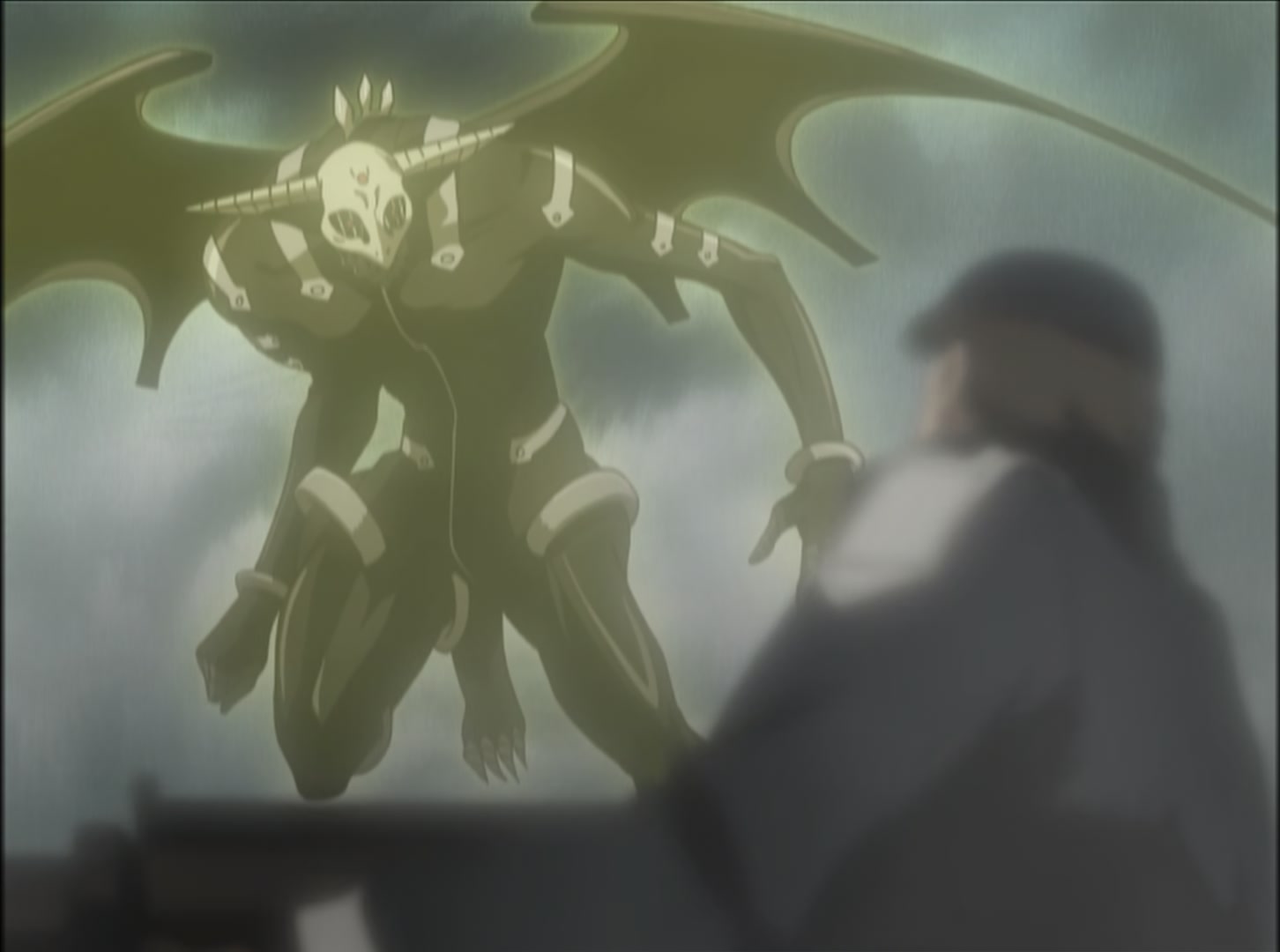 Chrono Crusade Ep 17: Accomplices @ 00:15:44