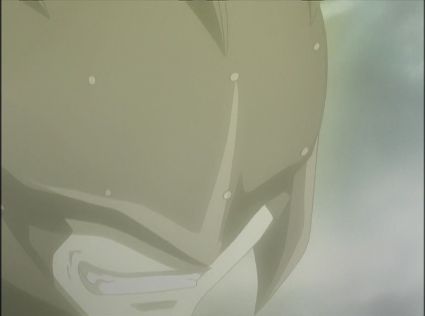 Chrono Crusade Ep 17: Accomplices @ 00:16:20