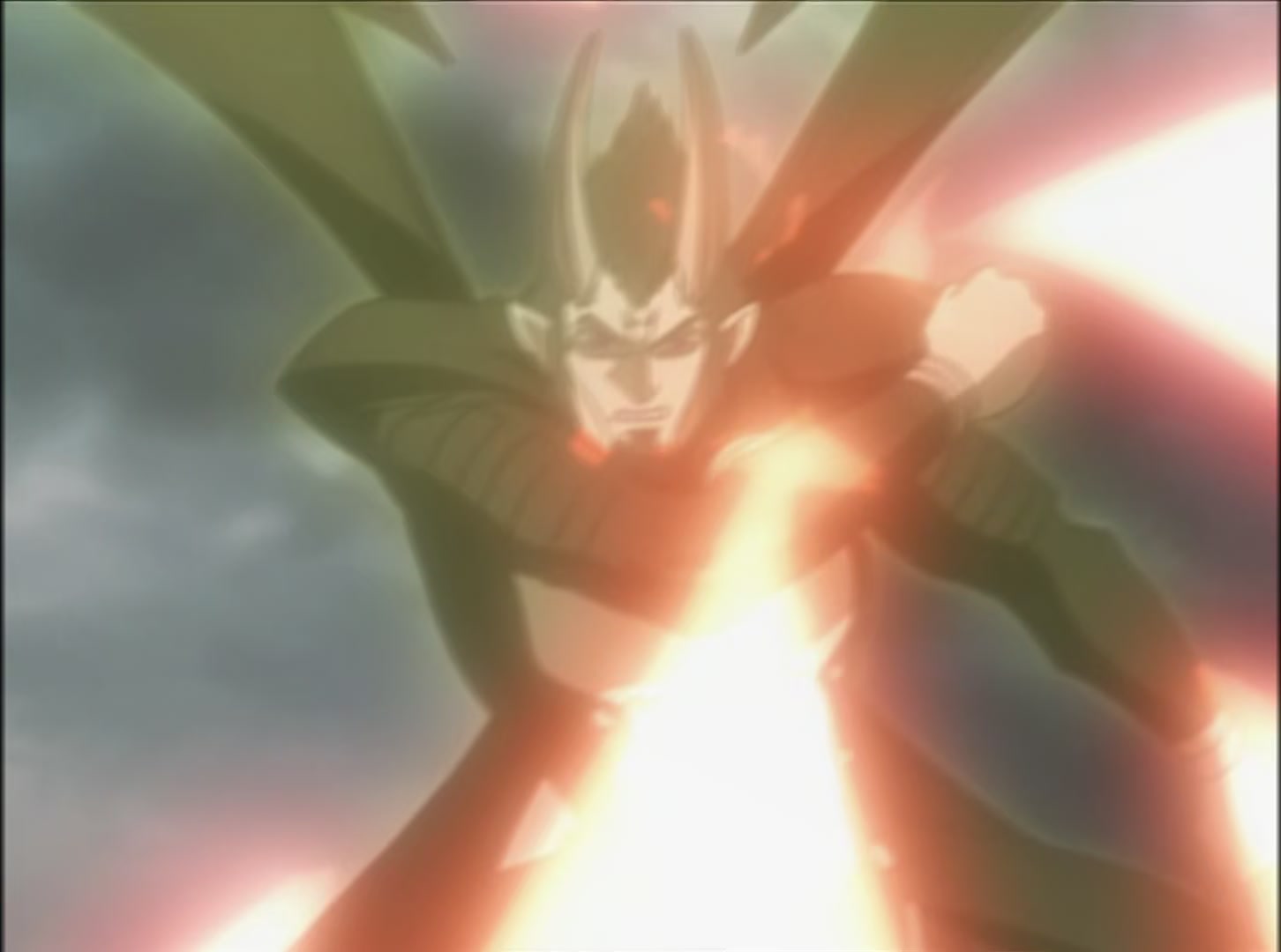 Chrono Crusade Ep 17: Accomplices @ 00:17:10