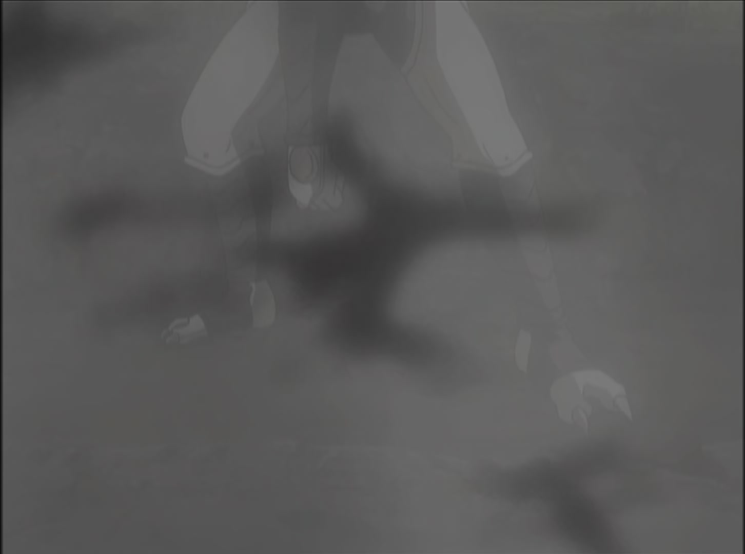 Chrono Crusade Ep 17: Accomplices @ 00:18:48