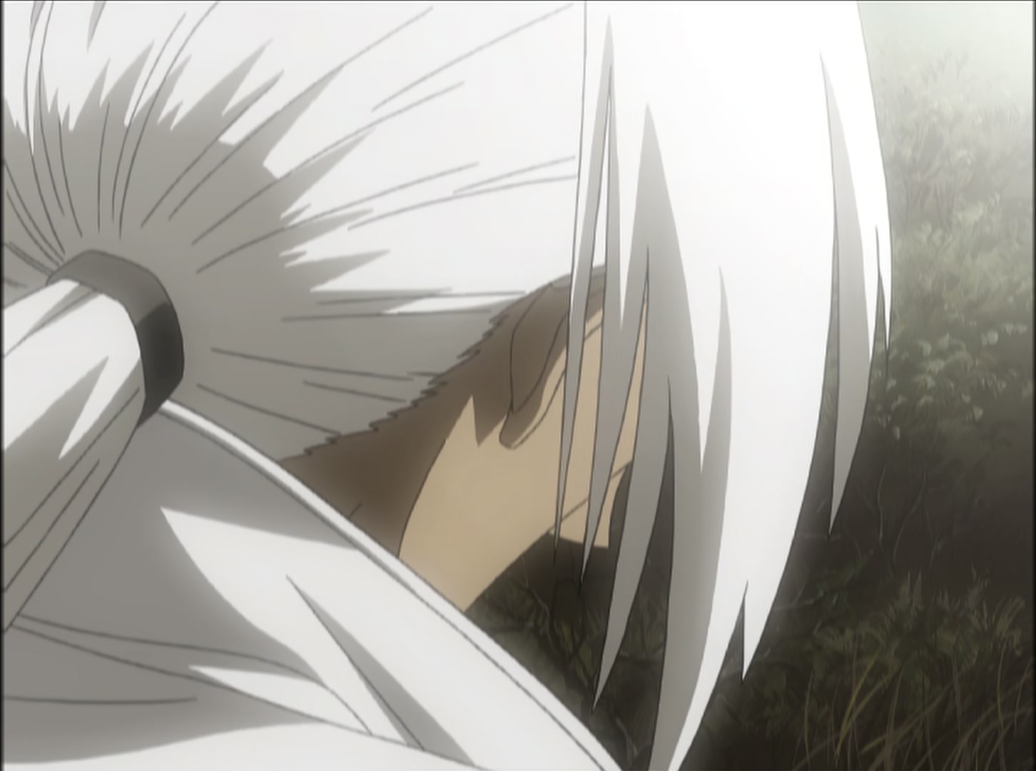 Chrono Crusade Ep 17: Accomplices @ 00:19:35
