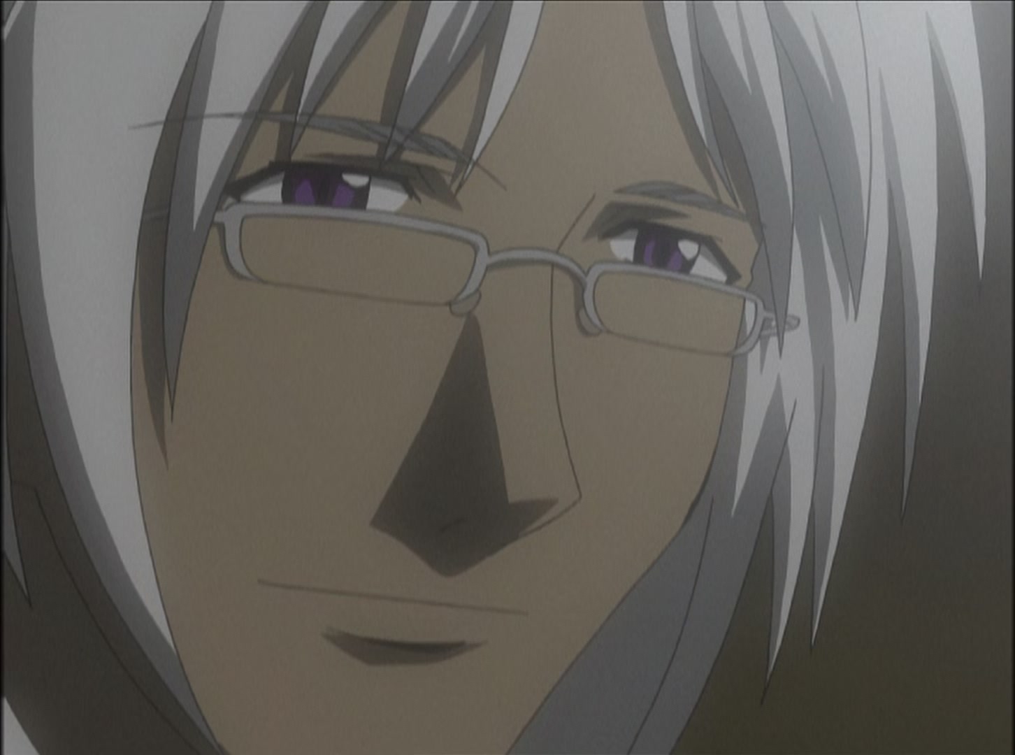 Chrono Crusade Ep 17: Accomplices @ 00:20:29