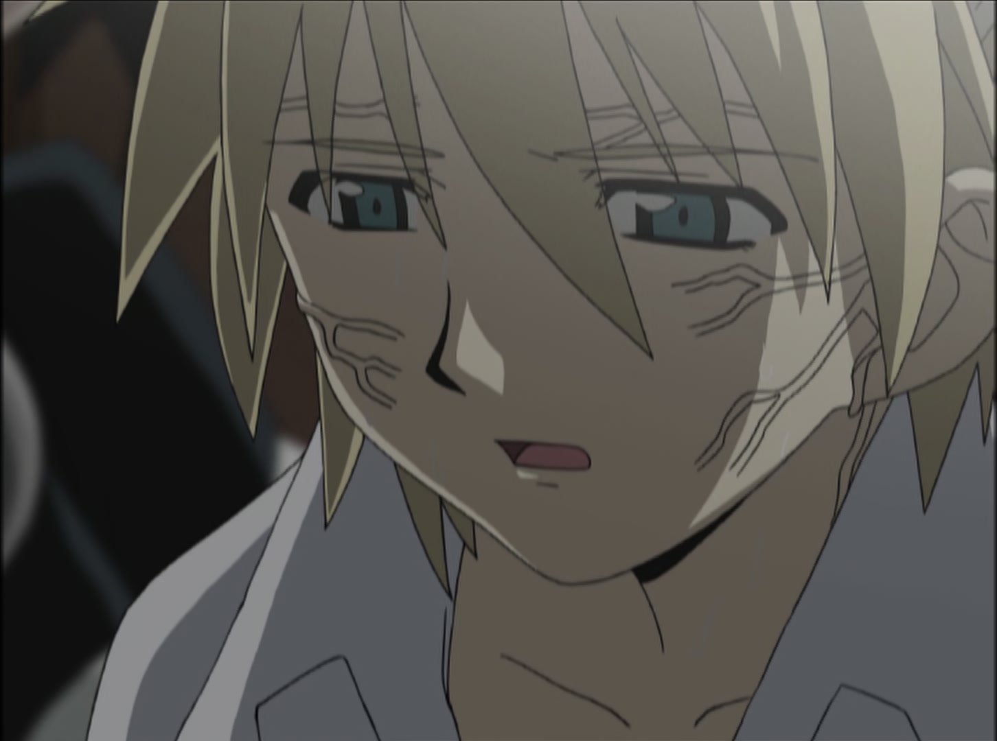 Chrono Crusade Ep 17: Accomplices @ 00:20:49