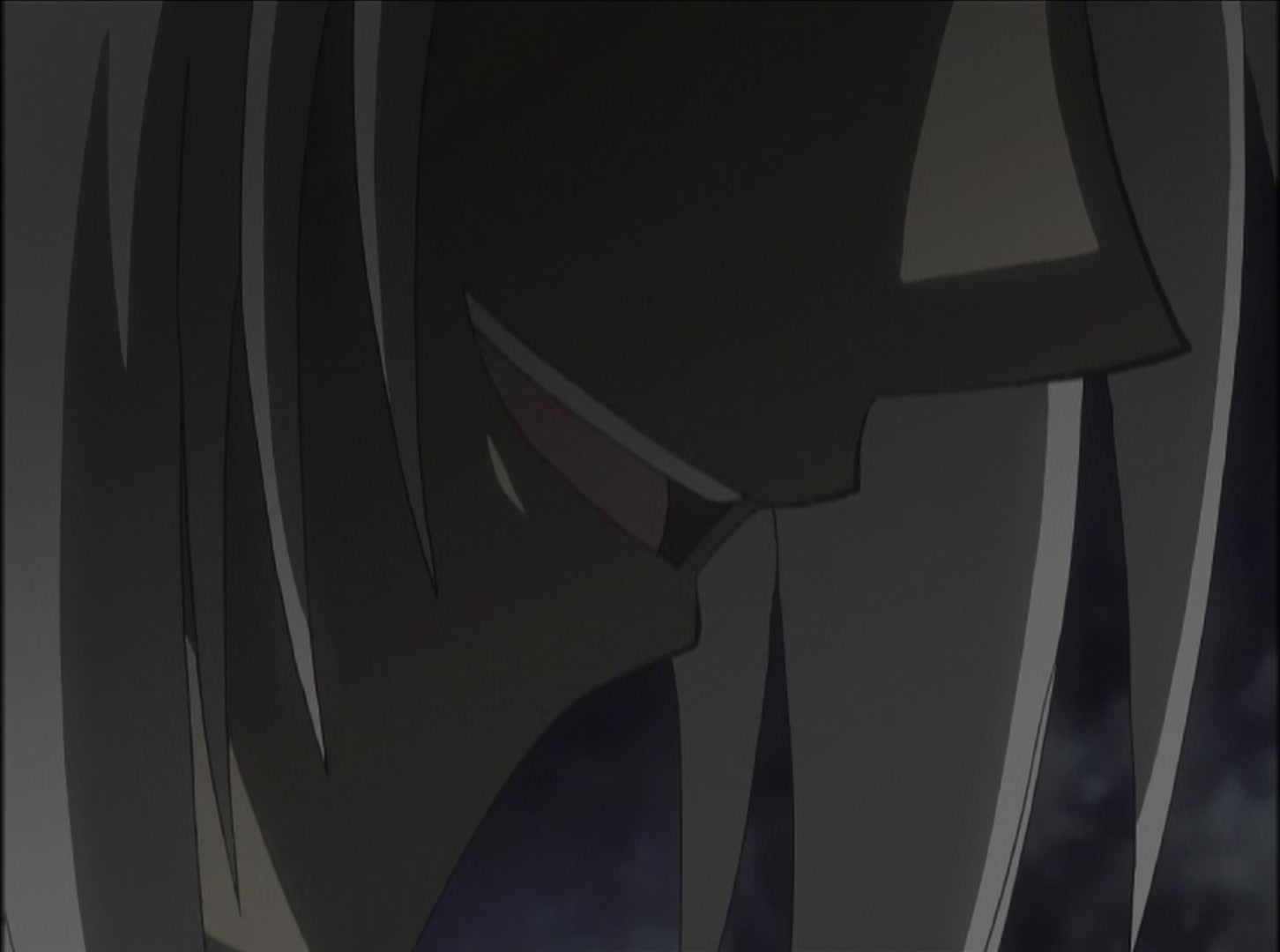 Chrono Crusade Ep 19: Head @ 00:02:51