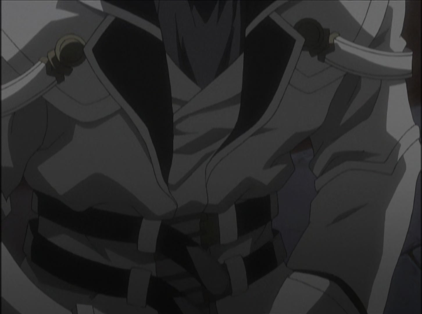 Chrono Crusade Ep 19: Head @ 00:02:59