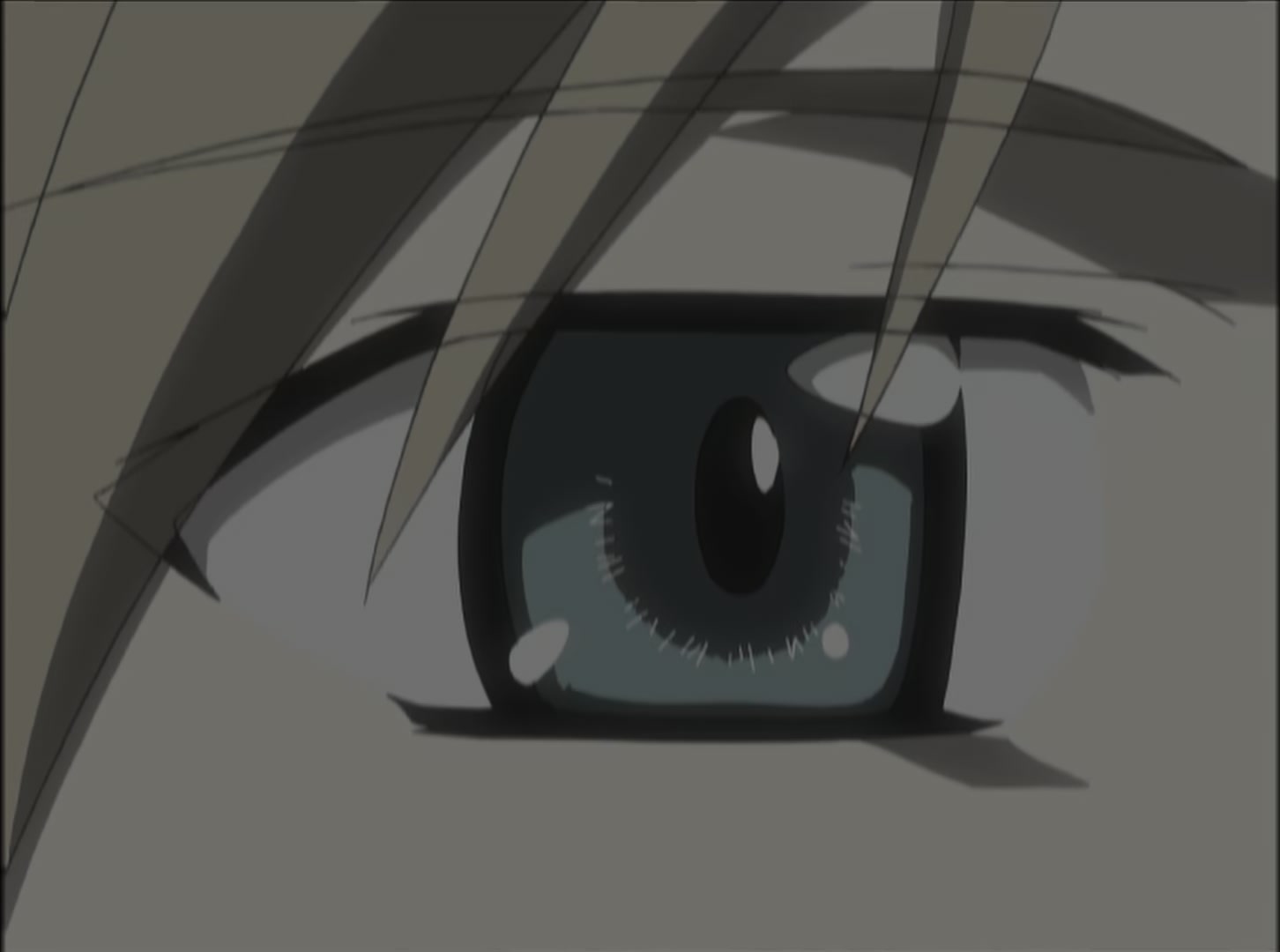 Chrono Crusade Ep 19: Head @ 00:03:27