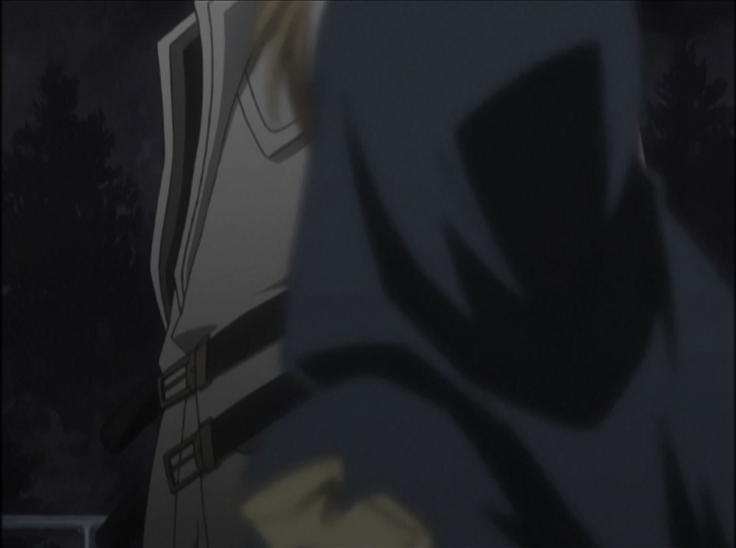 Chrono Crusade Ep 19: Head @ 00:05:24