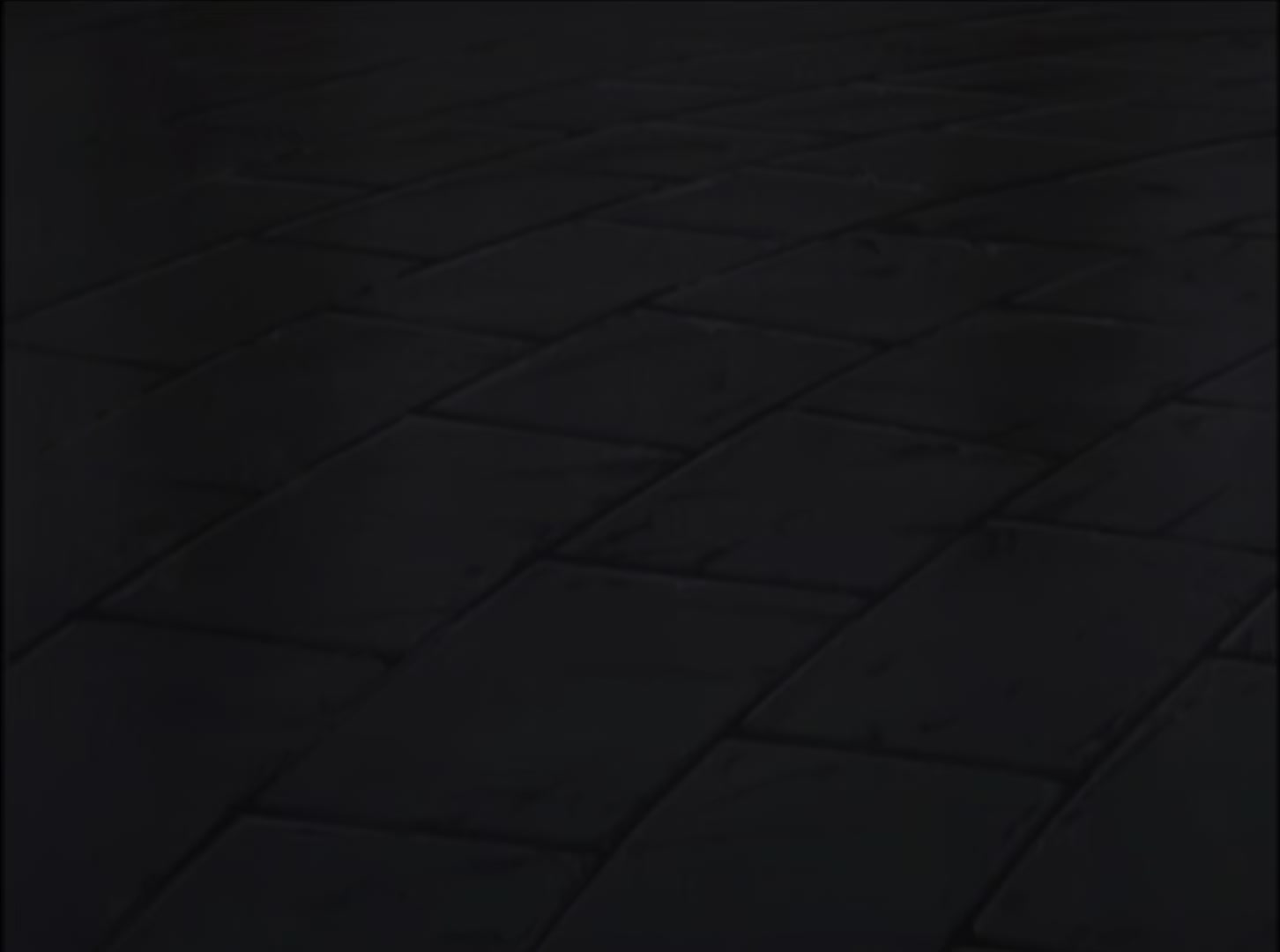 Chrono Crusade Ep 19: Head @ 00:05:47