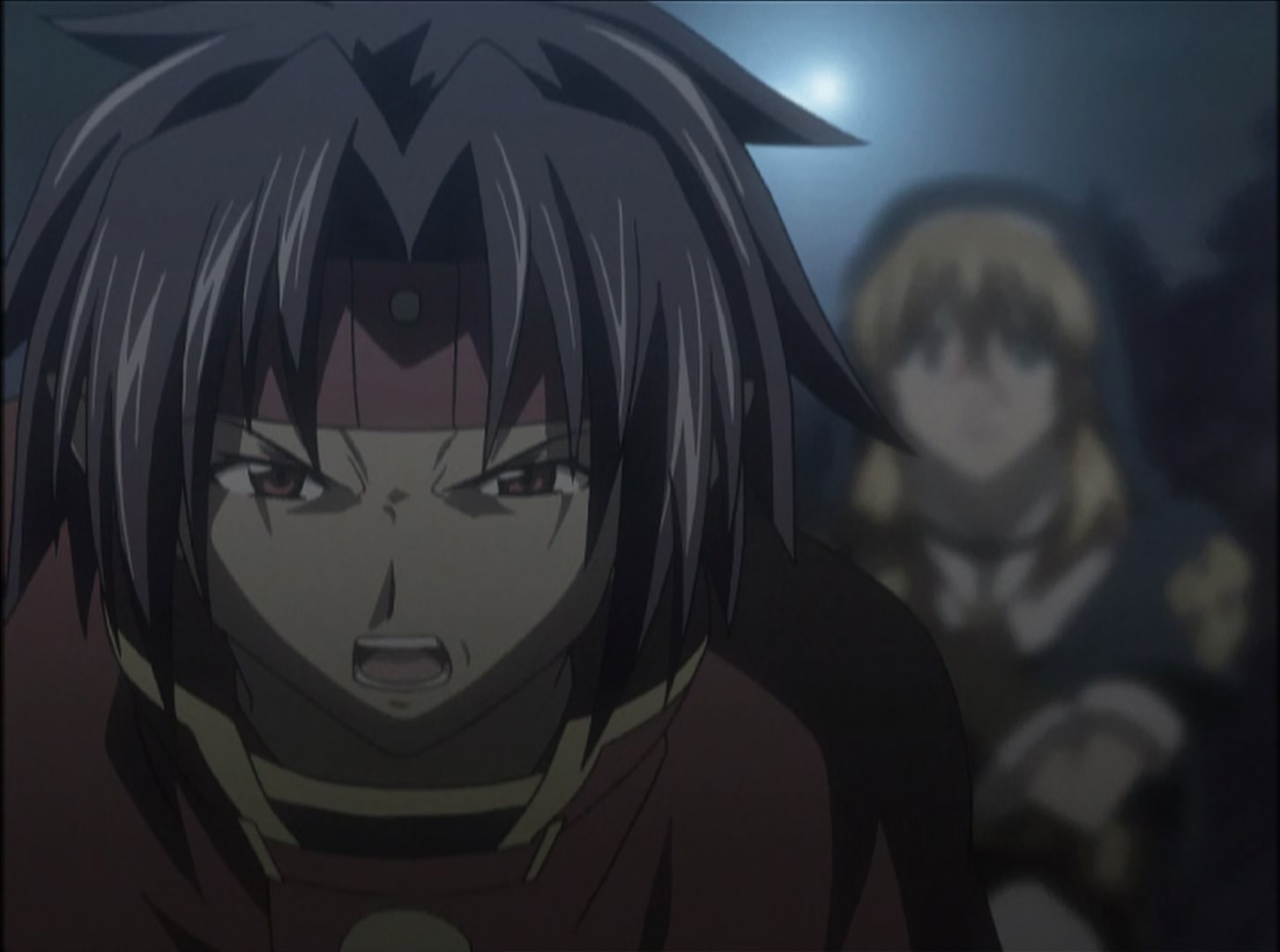Chrono Crusade Ep 19: Head @ 00:06:07