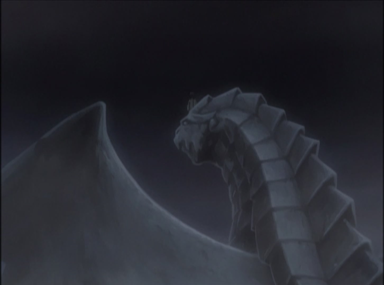 Chrono Crusade Ep 19: Head @ 00:07:36