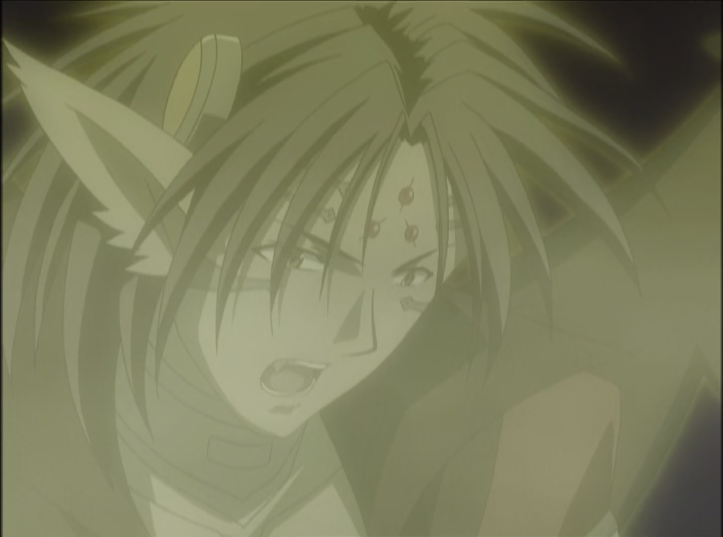 Chrono Crusade Ep 20: Poison @ 00:03:15