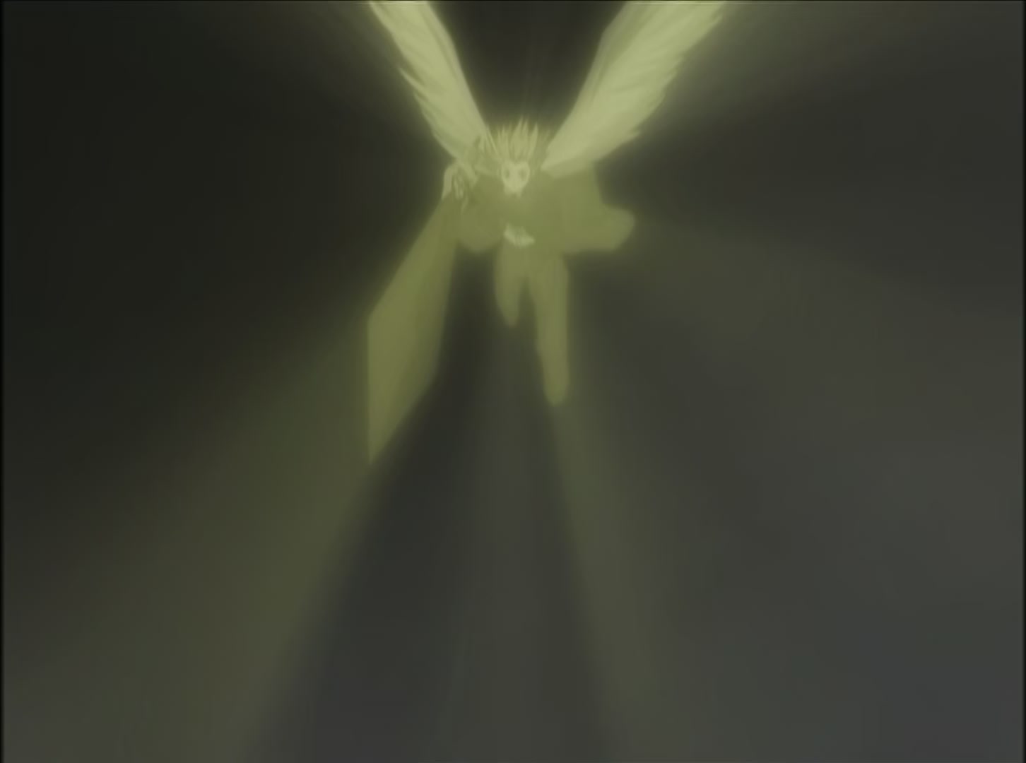 Chrono Crusade Ep 20: Poison @ 00:03:46