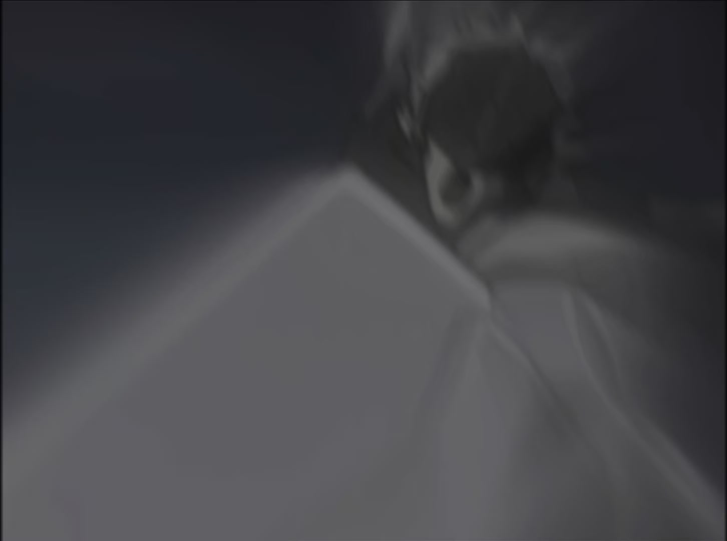Chrono Crusade Ep 20: Poison @ 00:04:13