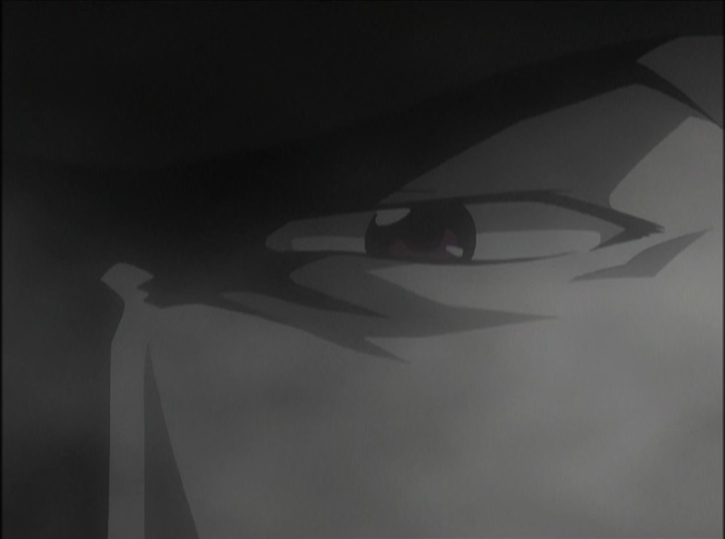 Chrono Crusade Ep 20: Poison @ 00:05:08