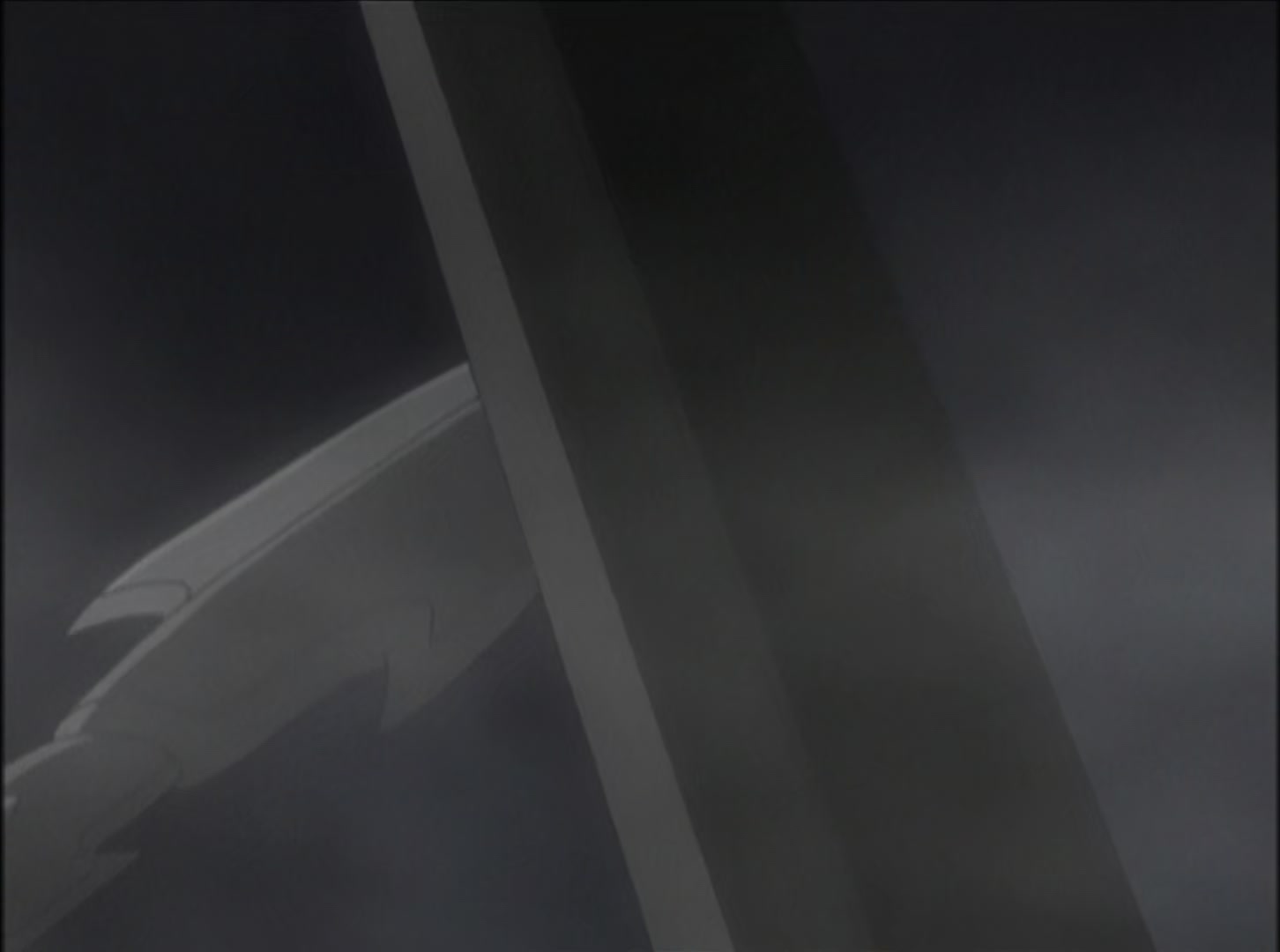 Chrono Crusade Ep 20: Poison @ 00:05:32