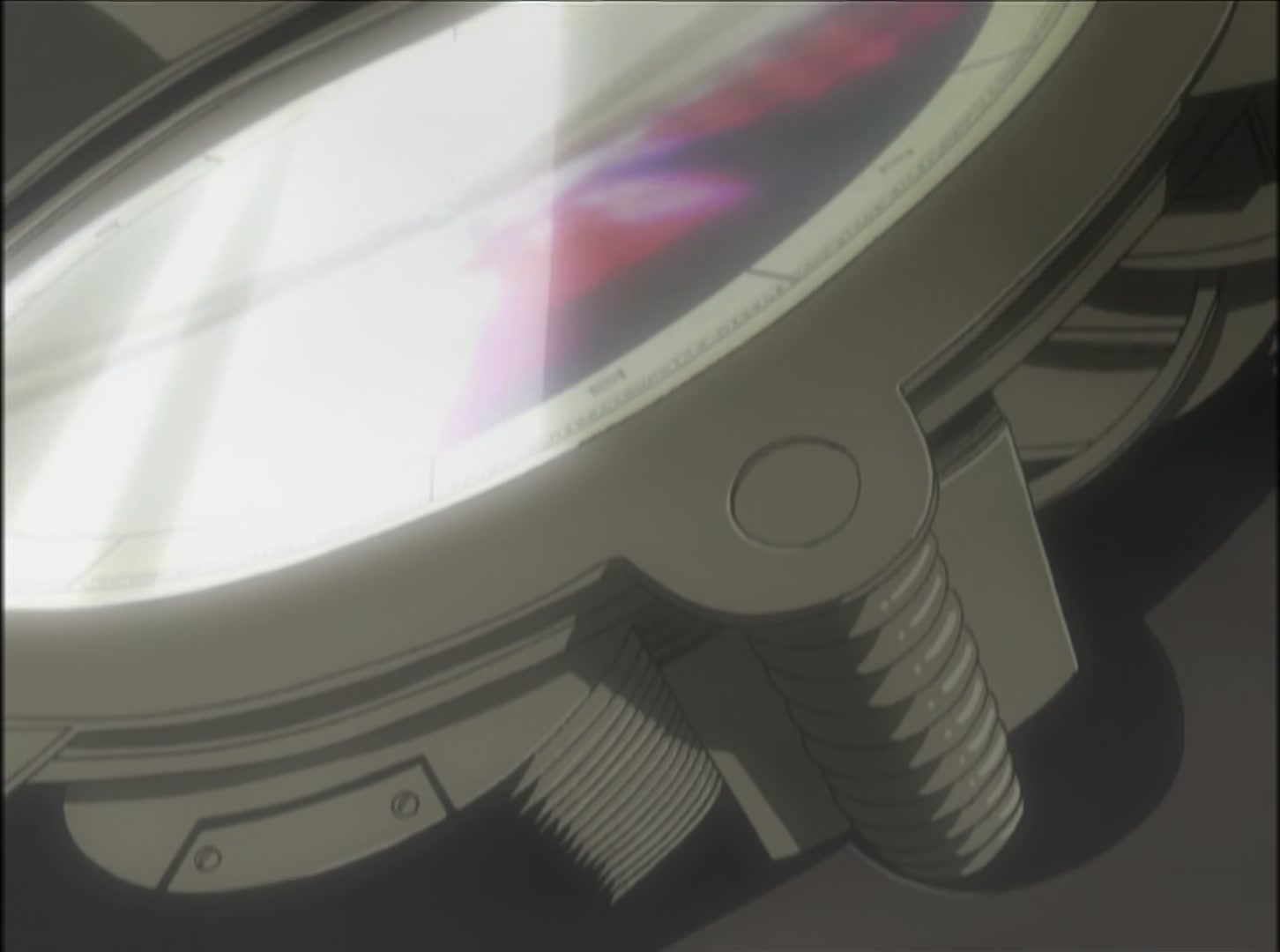 Chrono Crusade Ep 20: Poison @ 00:05:43