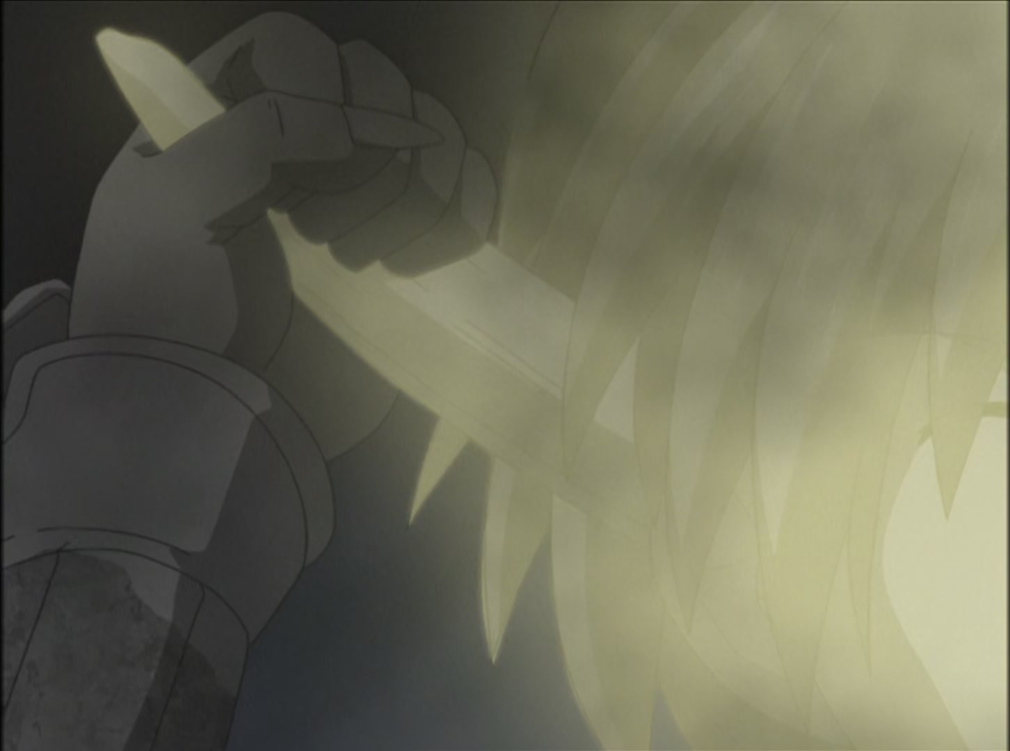 Chrono Crusade Ep 20: Poison @ 00:07:29