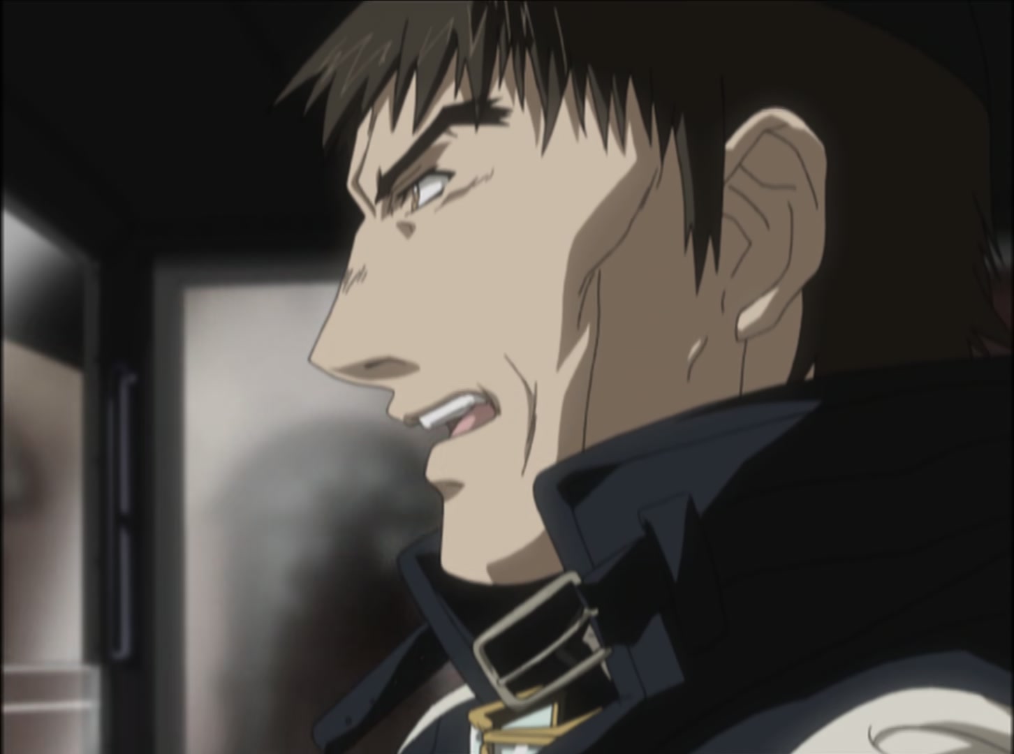 Chrono Crusade Ep 21: Magdalene @ 00:02:16