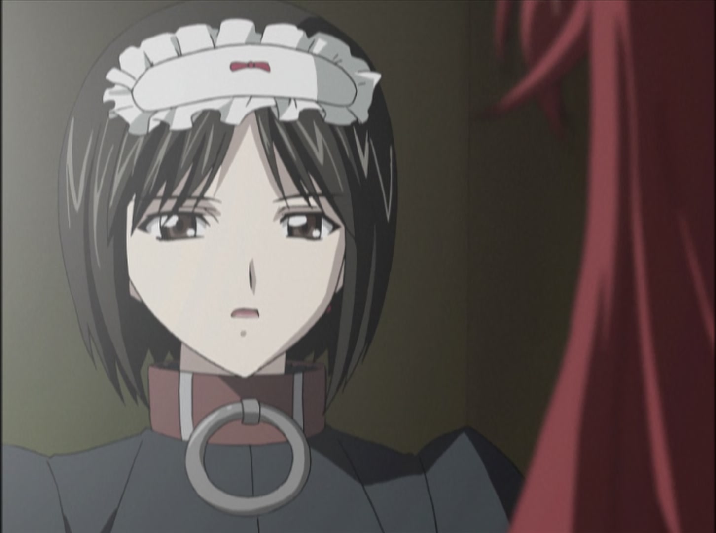 Chrono Crusade Ep 21: Magdalene @ 00:03:54