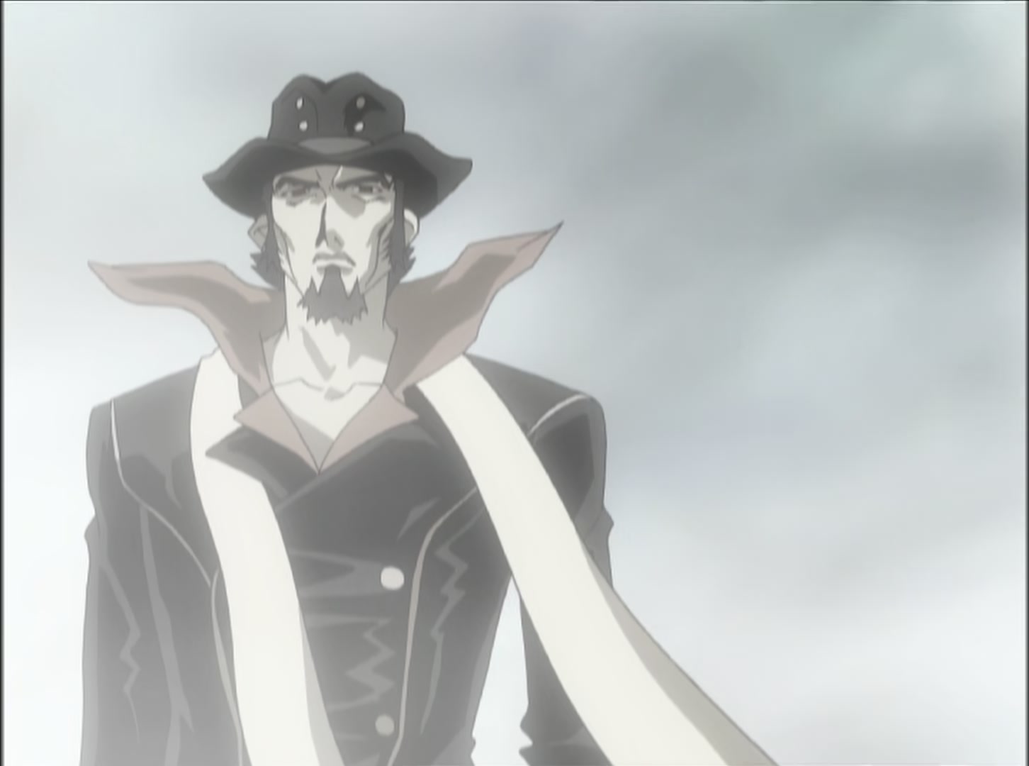 Chrono Crusade Ep 21: Magdalene @ 00:05:39