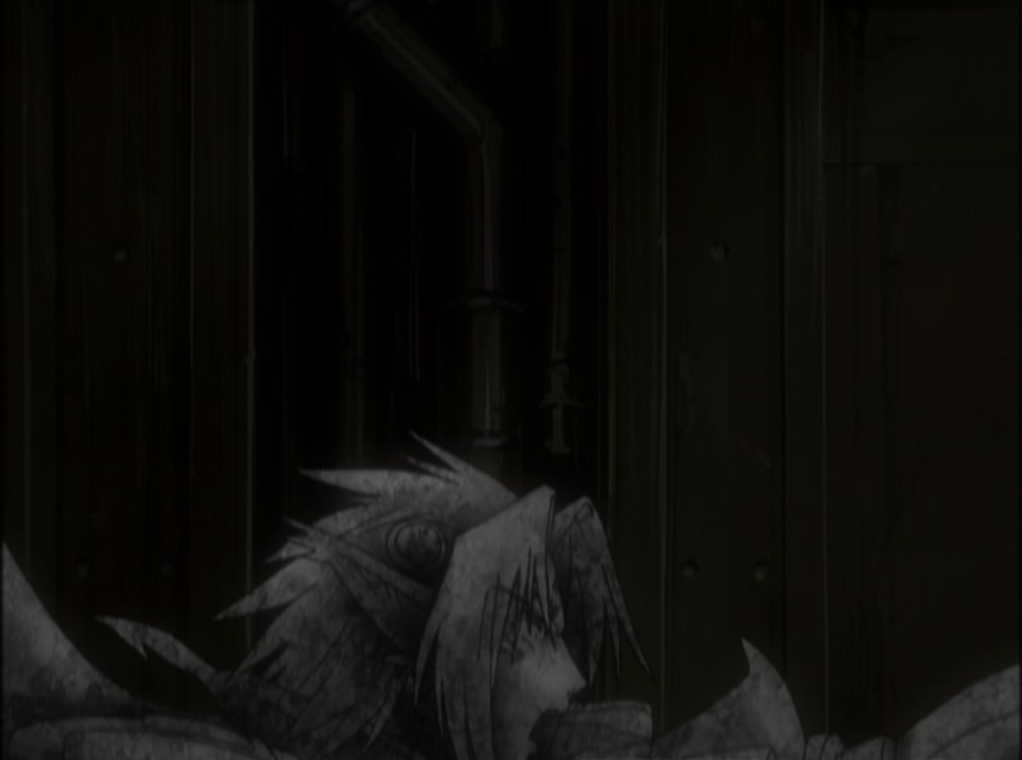 Chrono Crusade Ep 21: Magdalene @ 00:06:03