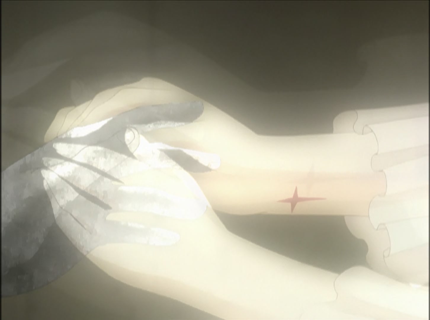 Chrono Crusade Ep 21: Magdalene @ 00:06:14