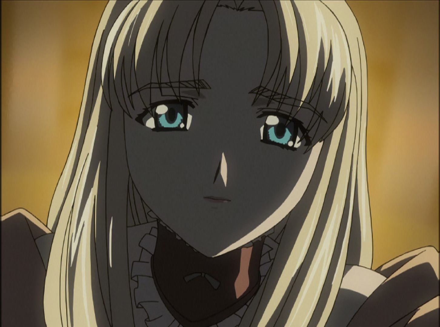 Chrono Crusade Ep 21: Magdalene @ 00:06:46