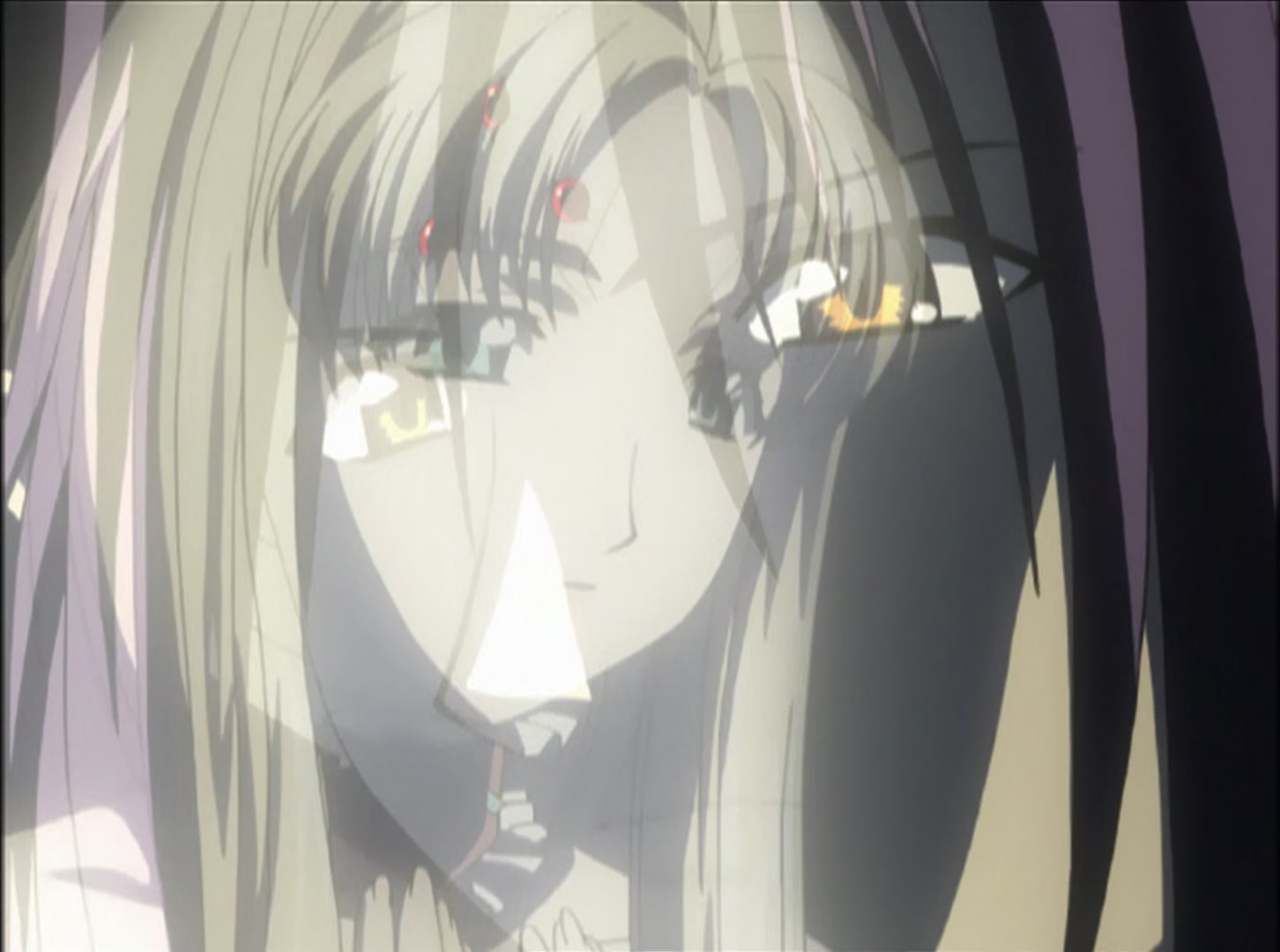 Chrono Crusade Ep 21: Magdalene @ 00:07:48