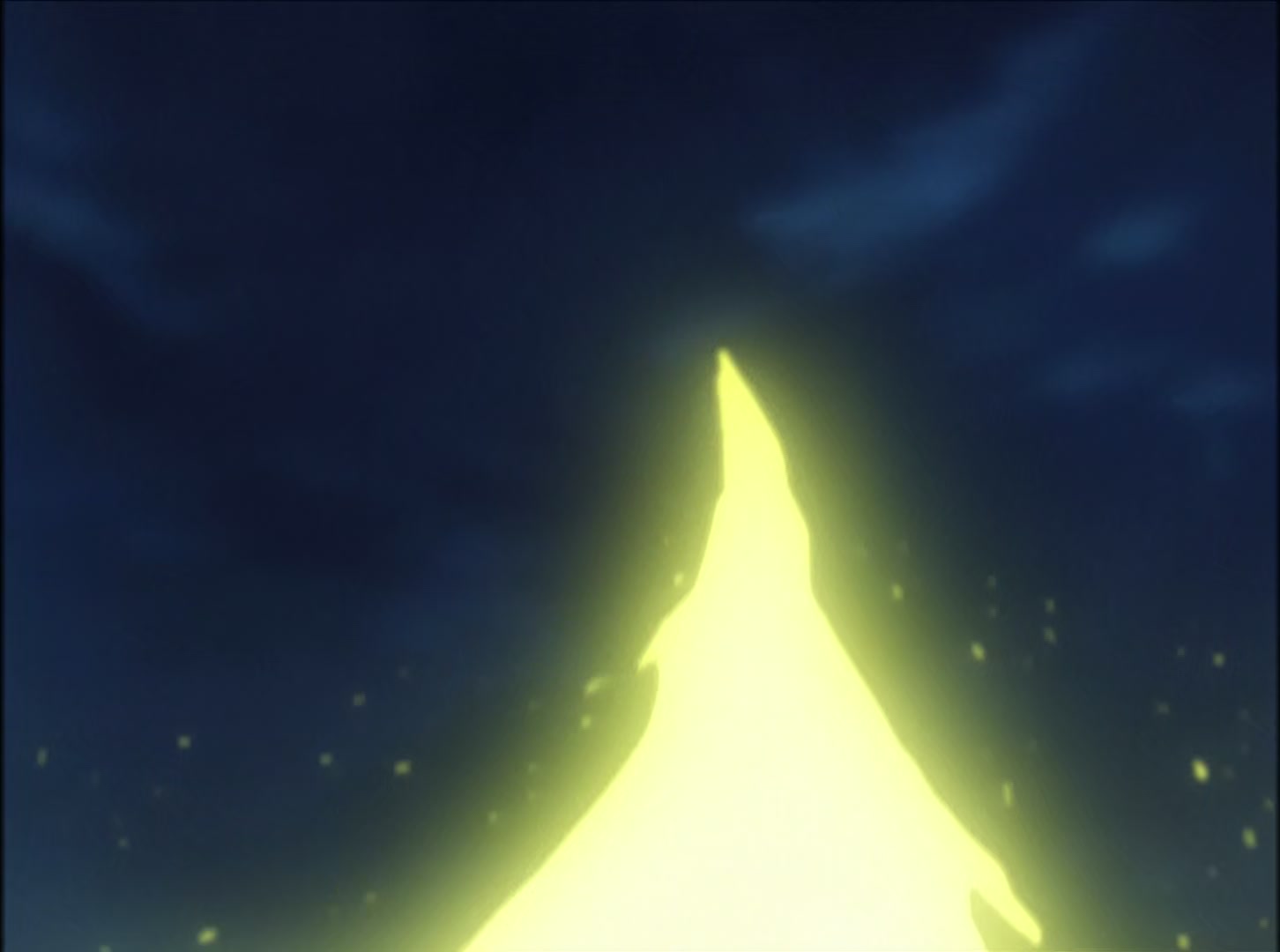 Chrono Crusade Ep 21: Magdalene @ 00:08:00