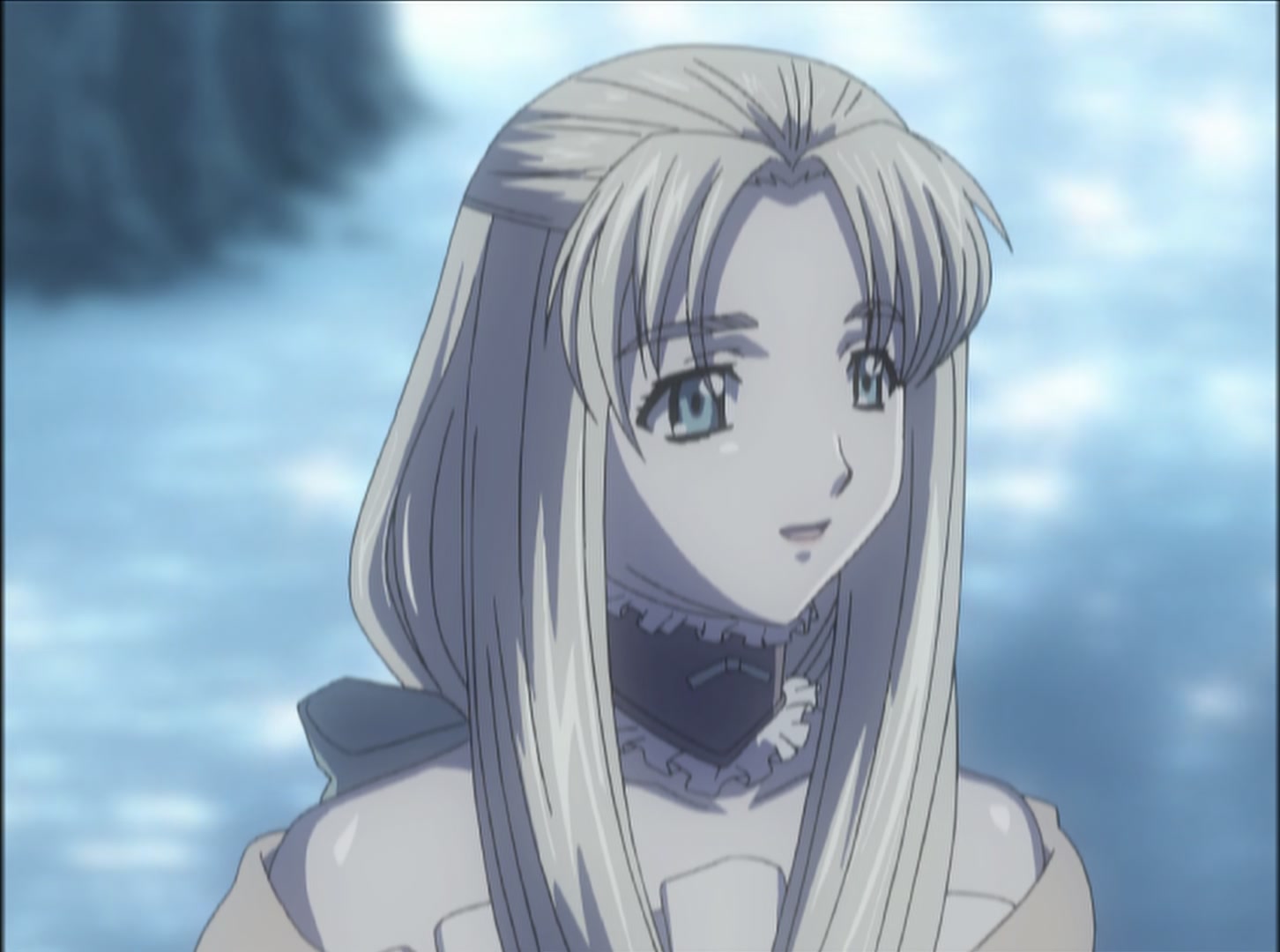 Chrono Crusade Ep 21: Magdalene @ 00:08:19