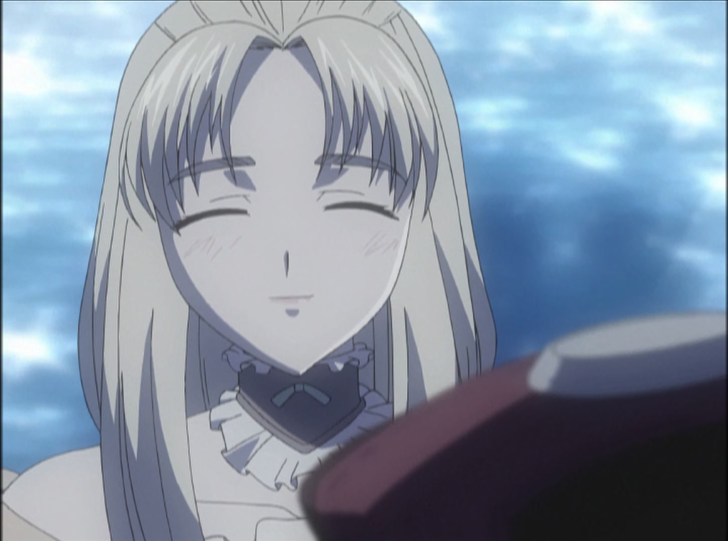 Chrono Crusade Ep 21: Magdalene @ 00:08:31