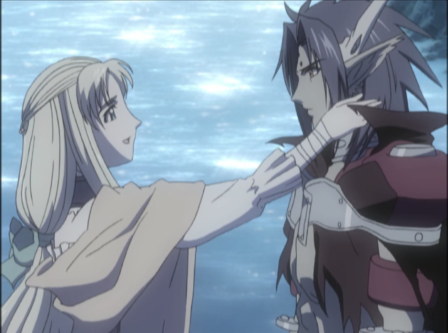 Chrono Crusade Ep 21: Magdalene @ 00:09:06