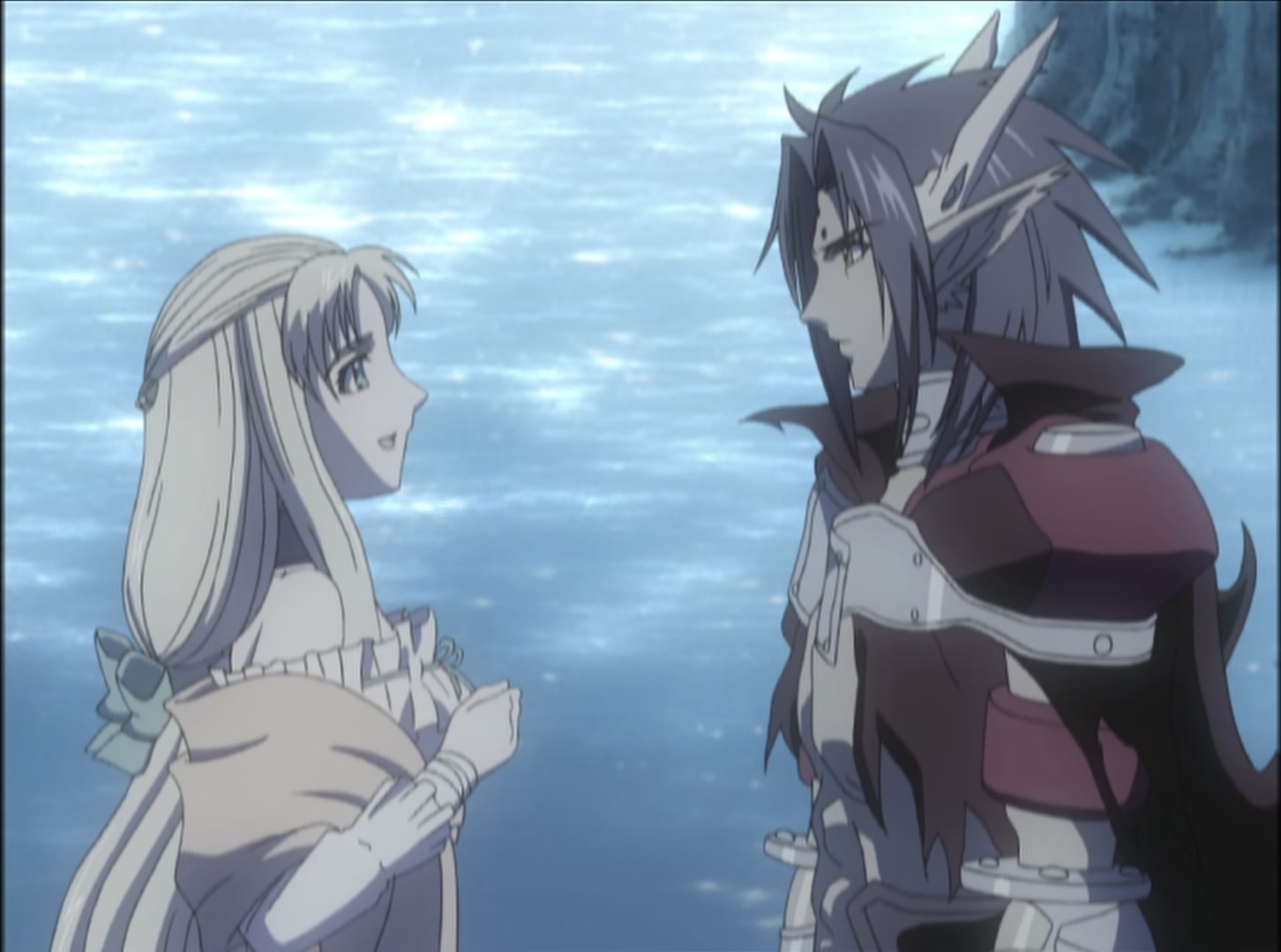 Chrono Crusade Ep 21: Magdalene @ 00:09:22
