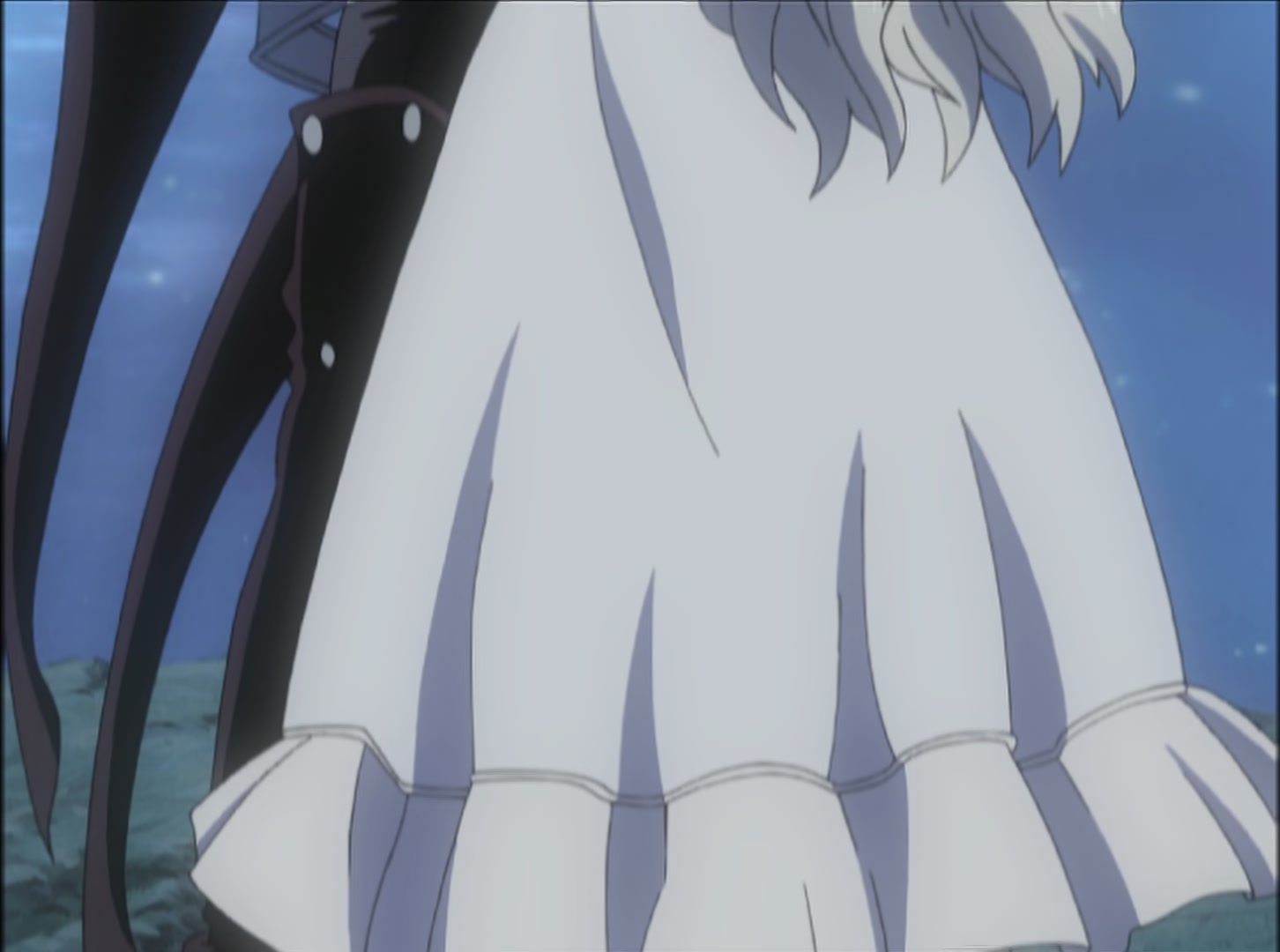 Chrono Crusade Ep 21: Magdalene @ 00:09:37
