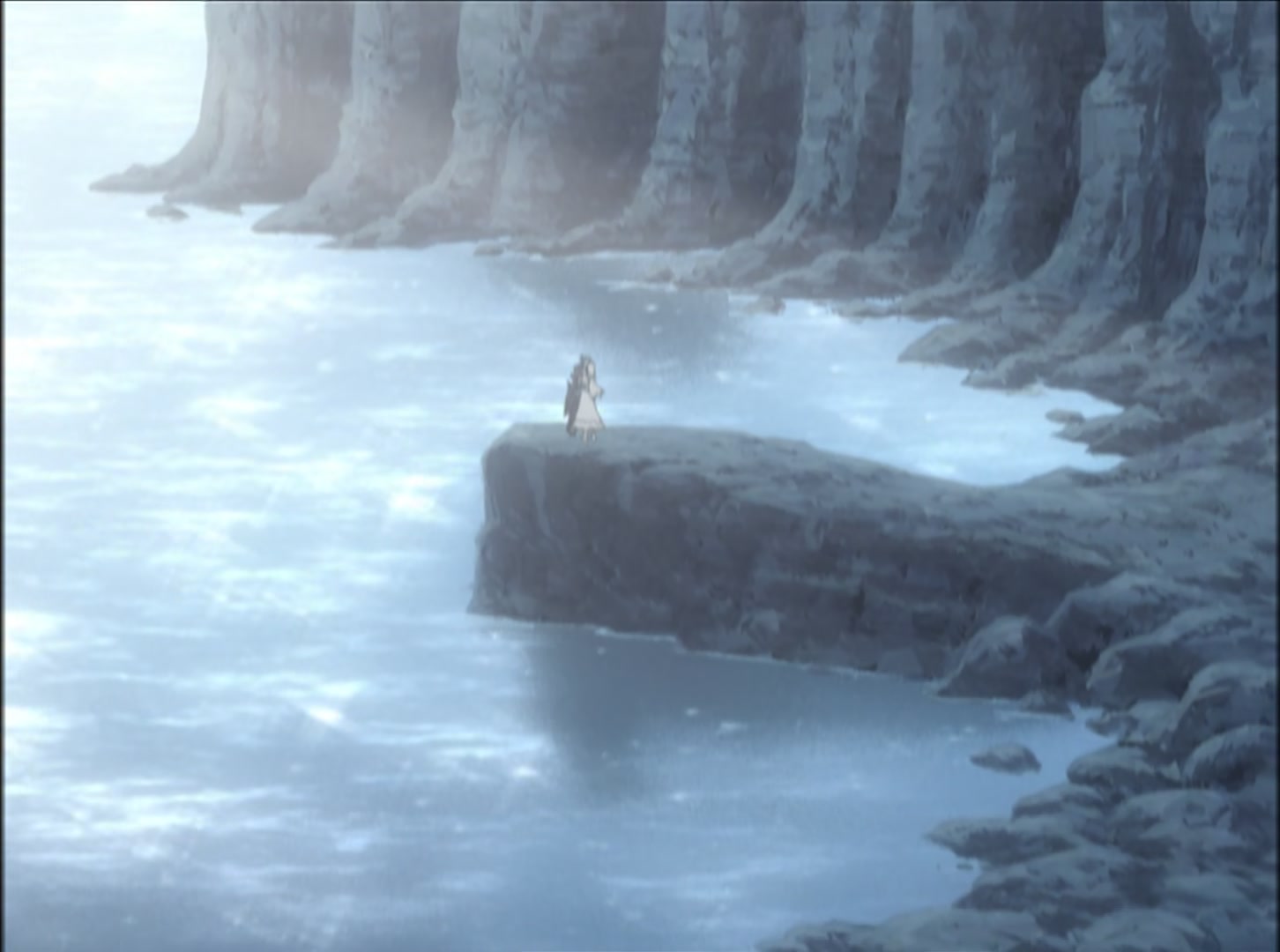 Chrono Crusade Ep 21: Magdalene @ 00:09:45