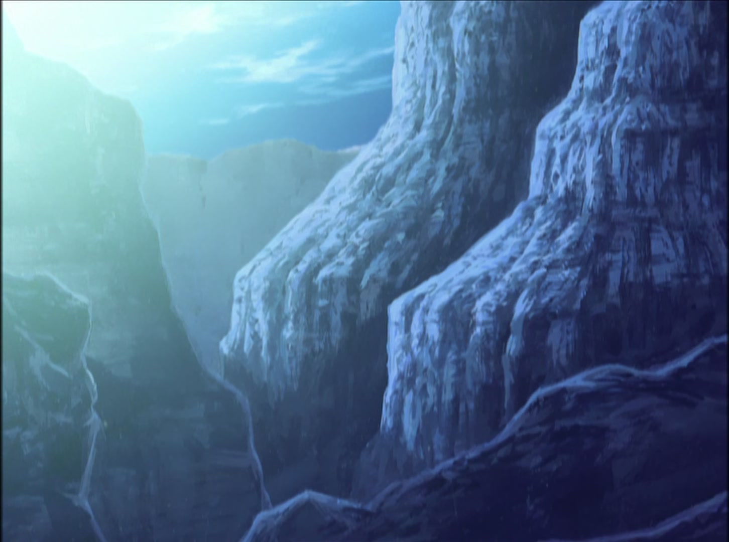 Chrono Crusade Ep 21: Magdalene @ 00:09:49