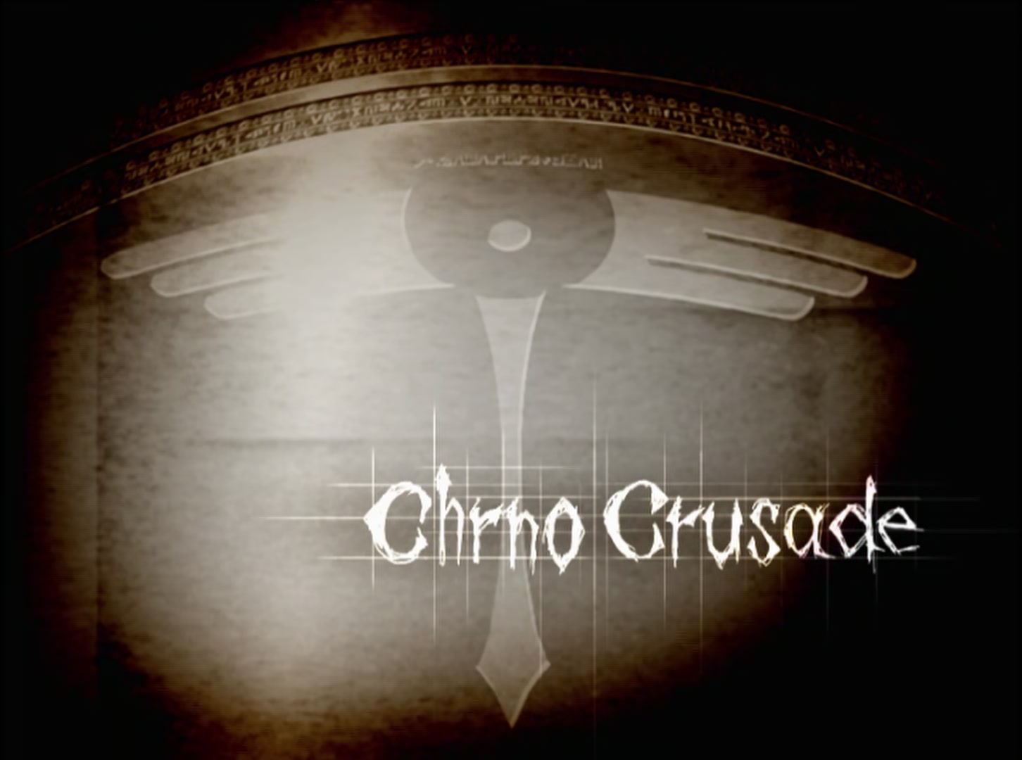 Chrono Crusade Ep 21: Magdalene @ 00:10:24
