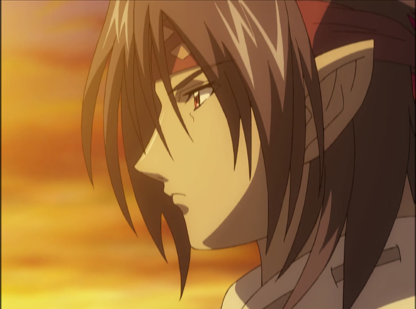 Chrono Crusade Ep 21: Magdalene @ 00:11:35