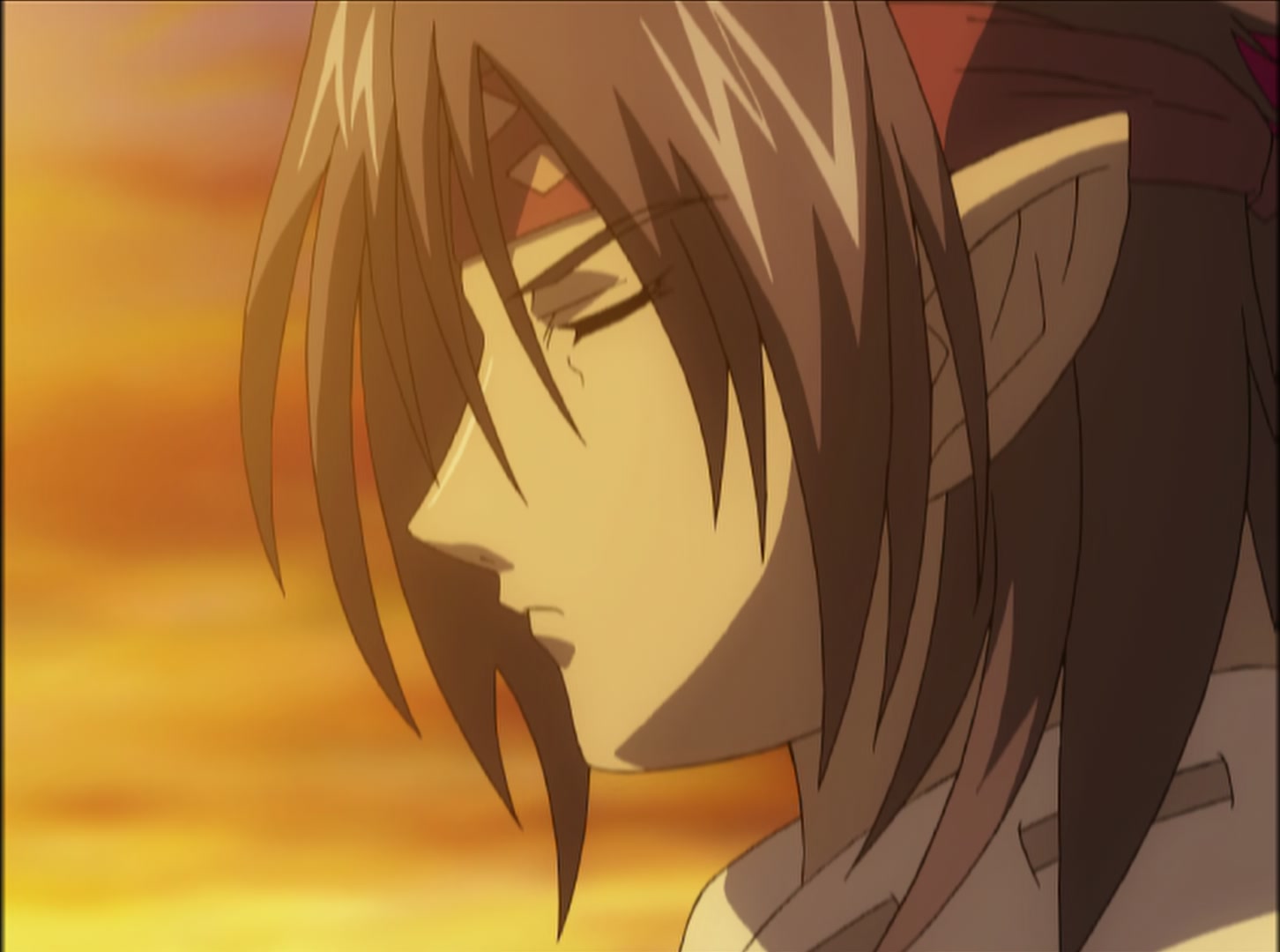 Chrono Crusade Ep 21: Magdalene @ 00:11:42