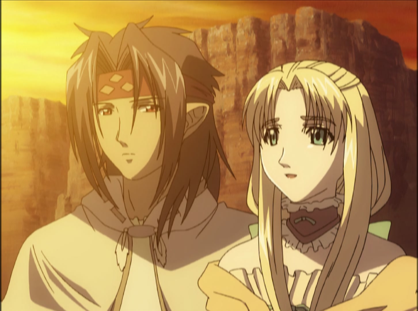 Chrono Crusade Ep 21: Magdalene @ 00:11:50