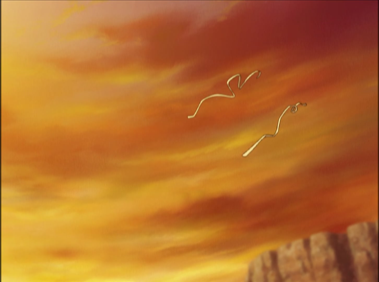Chrono Crusade Ep 21: Magdalene @ 00:12:10