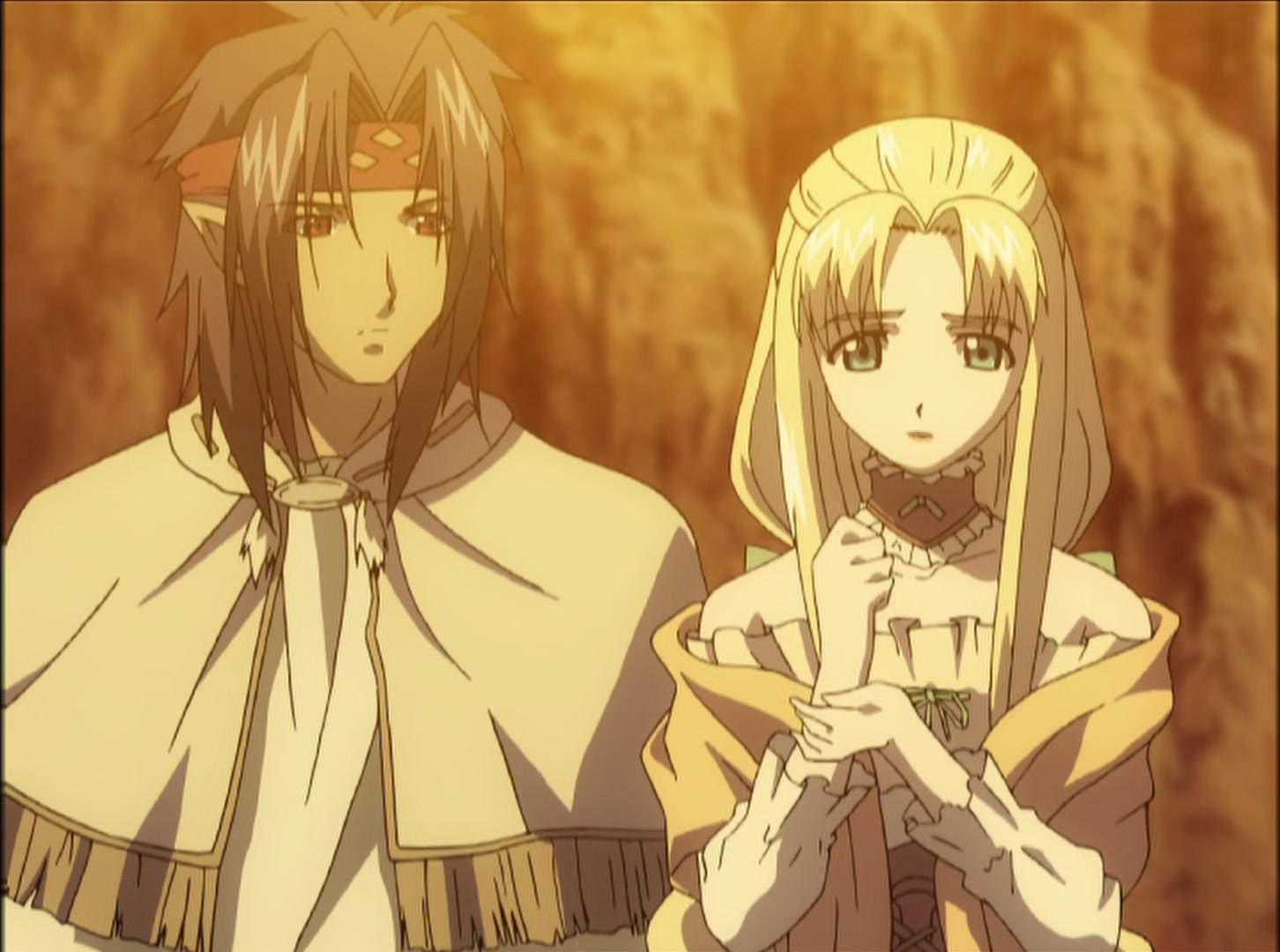 Chrono Crusade Ep 21: Magdalene @ 00:12:21